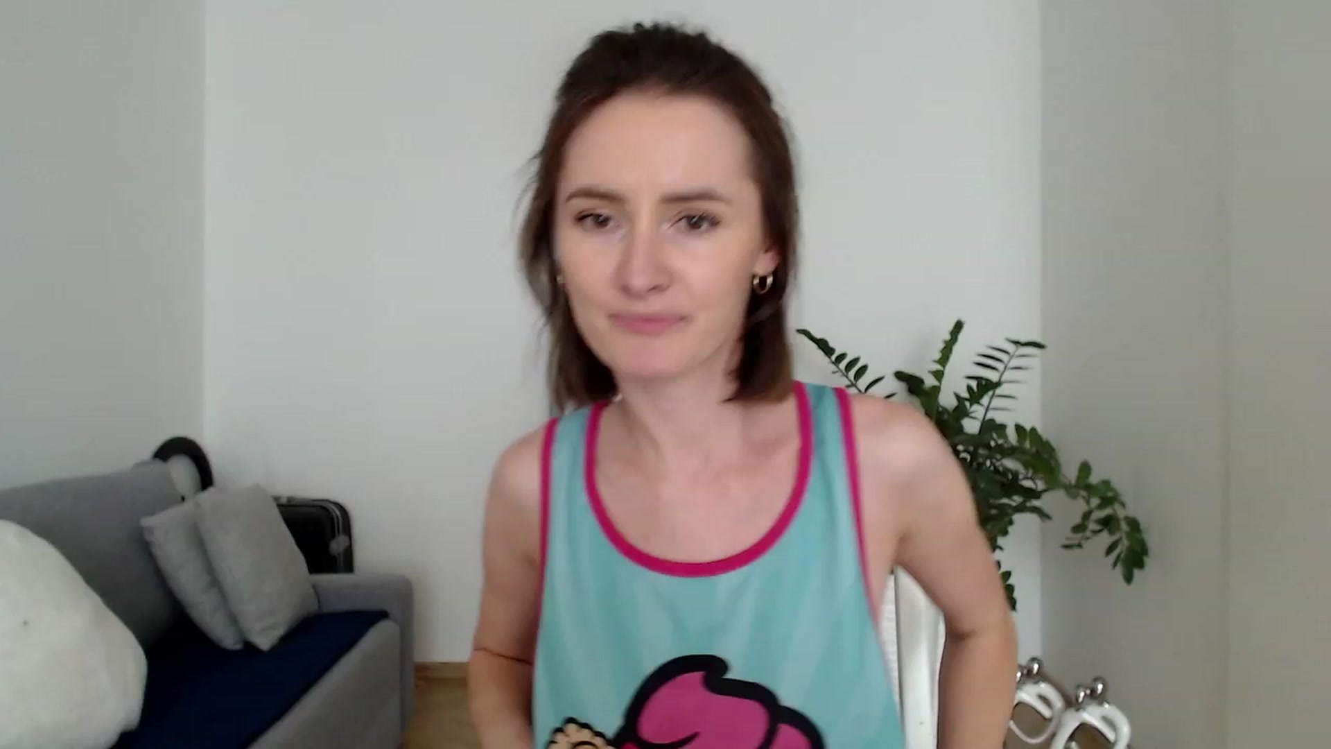 Gallery image thumbnail from PerlaBella's myfreecams stream on, 07/19/2023, 14:53 image 7 of 20