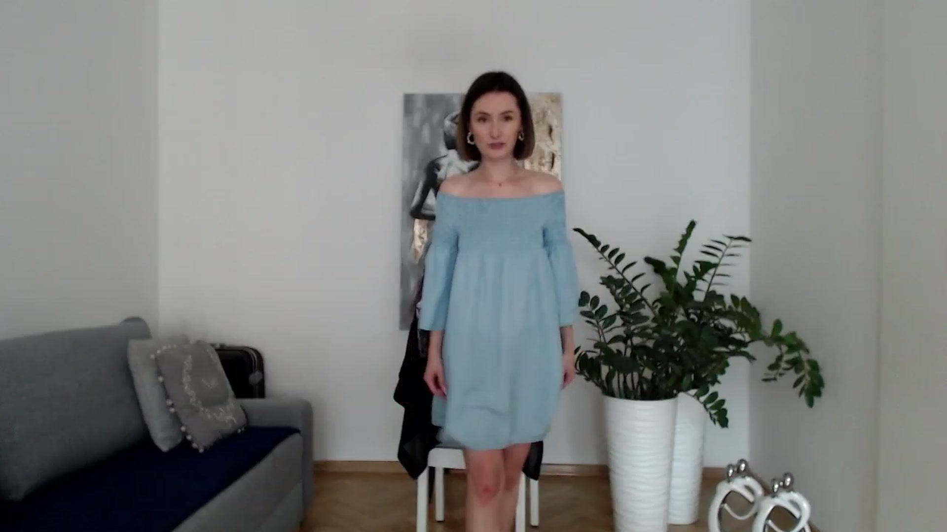 Gallery image thumbnail from PerlaBella's myfreecams stream on, 07/29/2023, 17:42 image 10 of 20