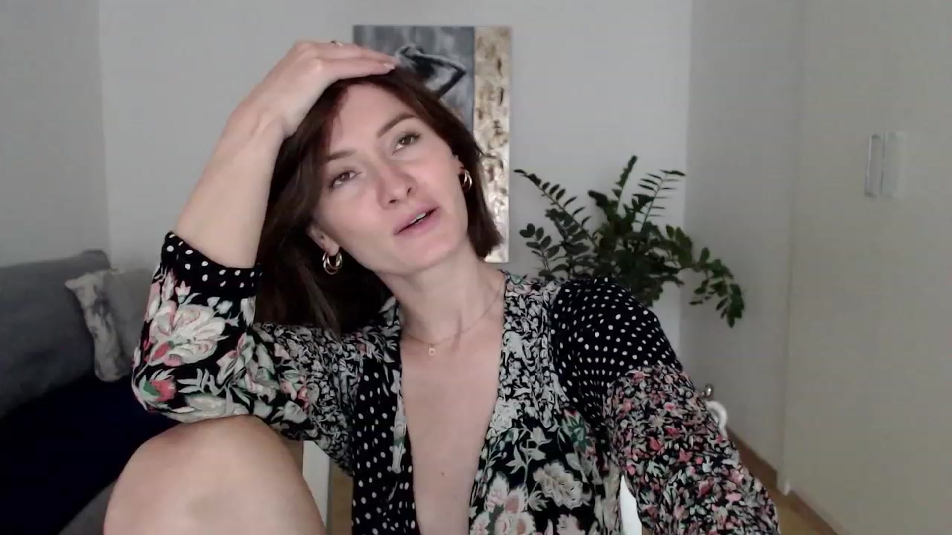 Gallery image thumbnail from PerlaBella's myfreecams stream on, 07/31/2023, 17:04 image 8 of 20