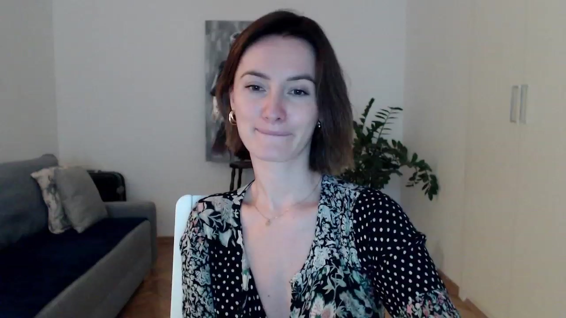 Gallery image thumbnail from PerlaBella's myfreecams stream on, 07/31/2023, 17:04 image 20 of 20