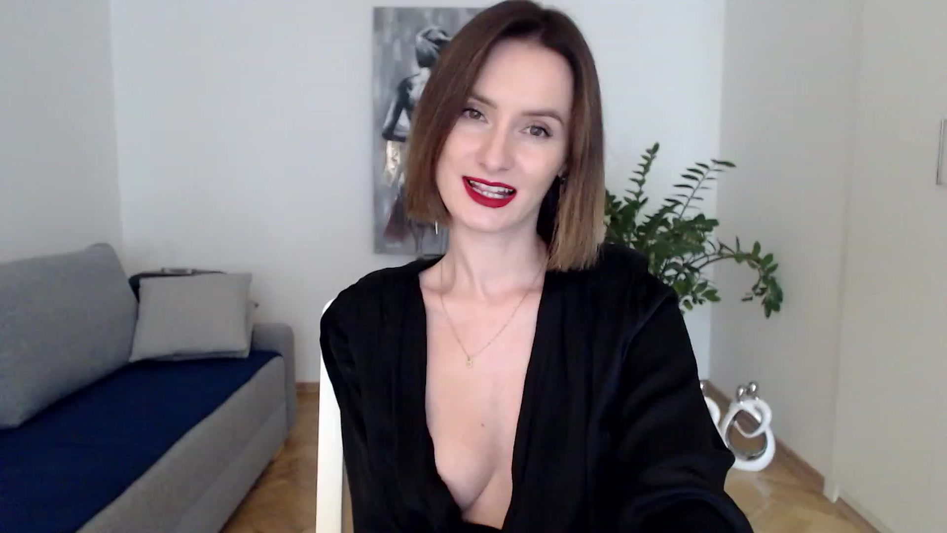 Gallery image thumbnail from PerlaBella's myfreecams stream on, 08/09/2023, 15:05 image 18 of 20