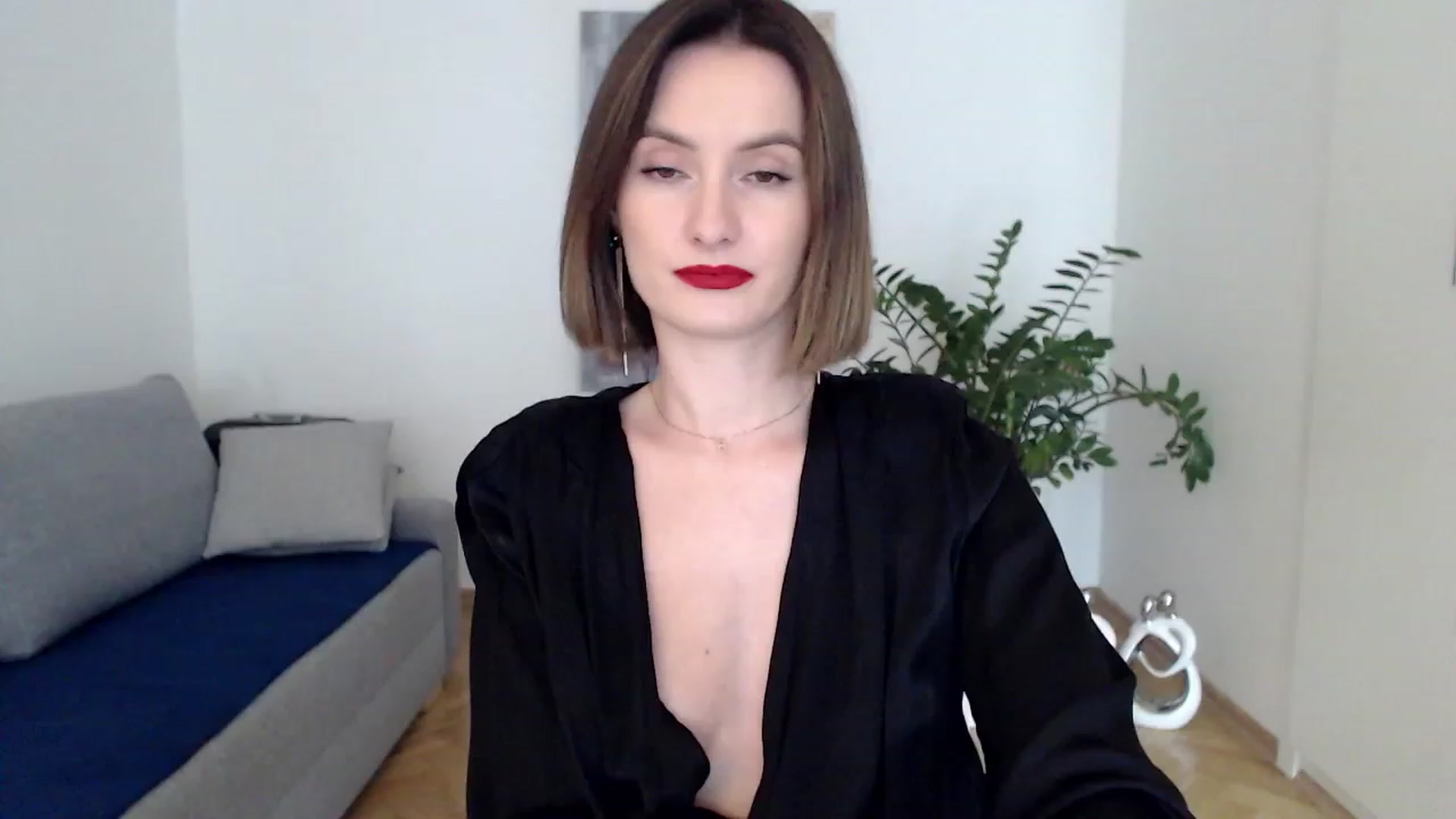 Gallery image thumbnail from PerlaBella's myfreecams stream on, 08/09/2023, 15:05 image 14 of 20