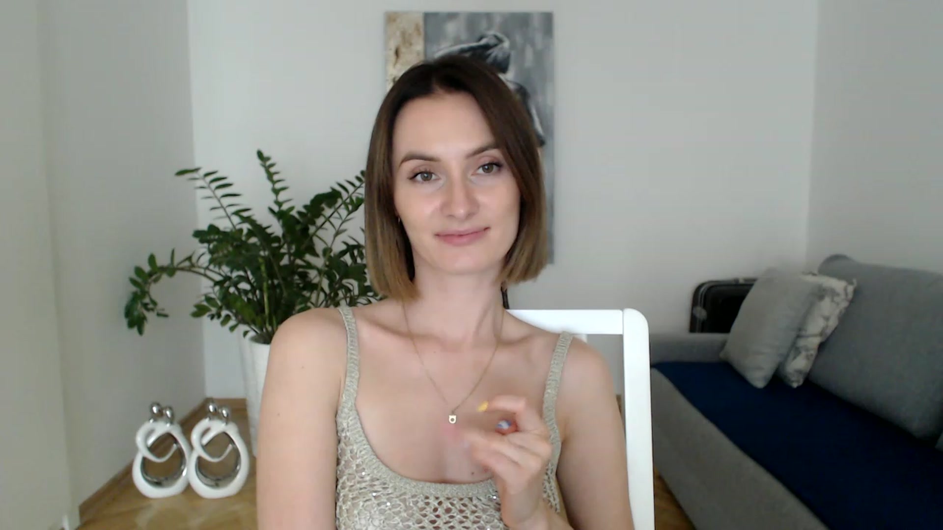 Gallery image thumbnail from PerlaBella's myfreecams stream on, 08/10/2023, 16:52 image 16 of 20