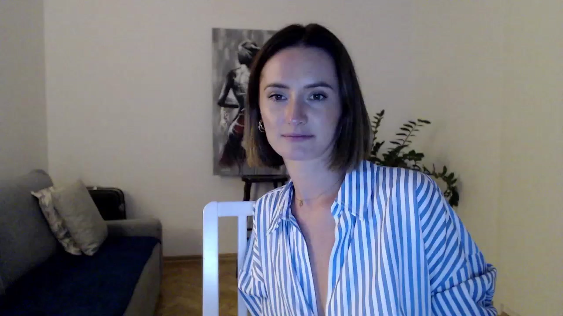 Gallery image thumbnail from PerlaBella's myfreecams stream on, 08/14/2023, 18:11 image 14 of 20