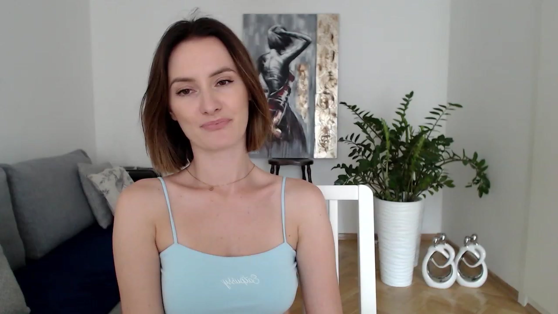 Gallery image thumbnail from PerlaBella's myfreecams stream on, 08/24/2023, 14:42 image 19 of 20