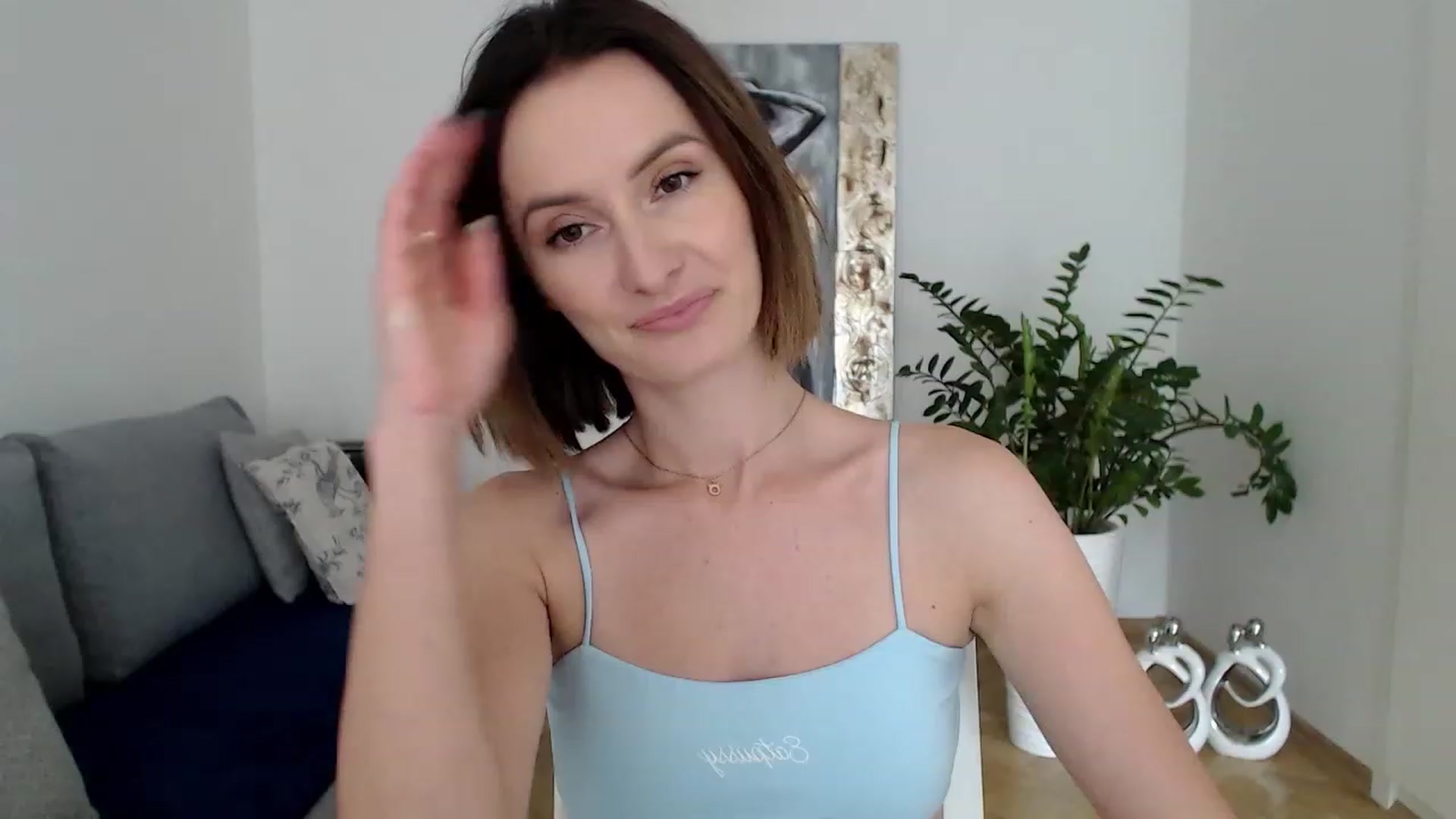 Gallery image thumbnail from PerlaBella's myfreecams stream on, 08/24/2023, 14:42 image 3 of 20