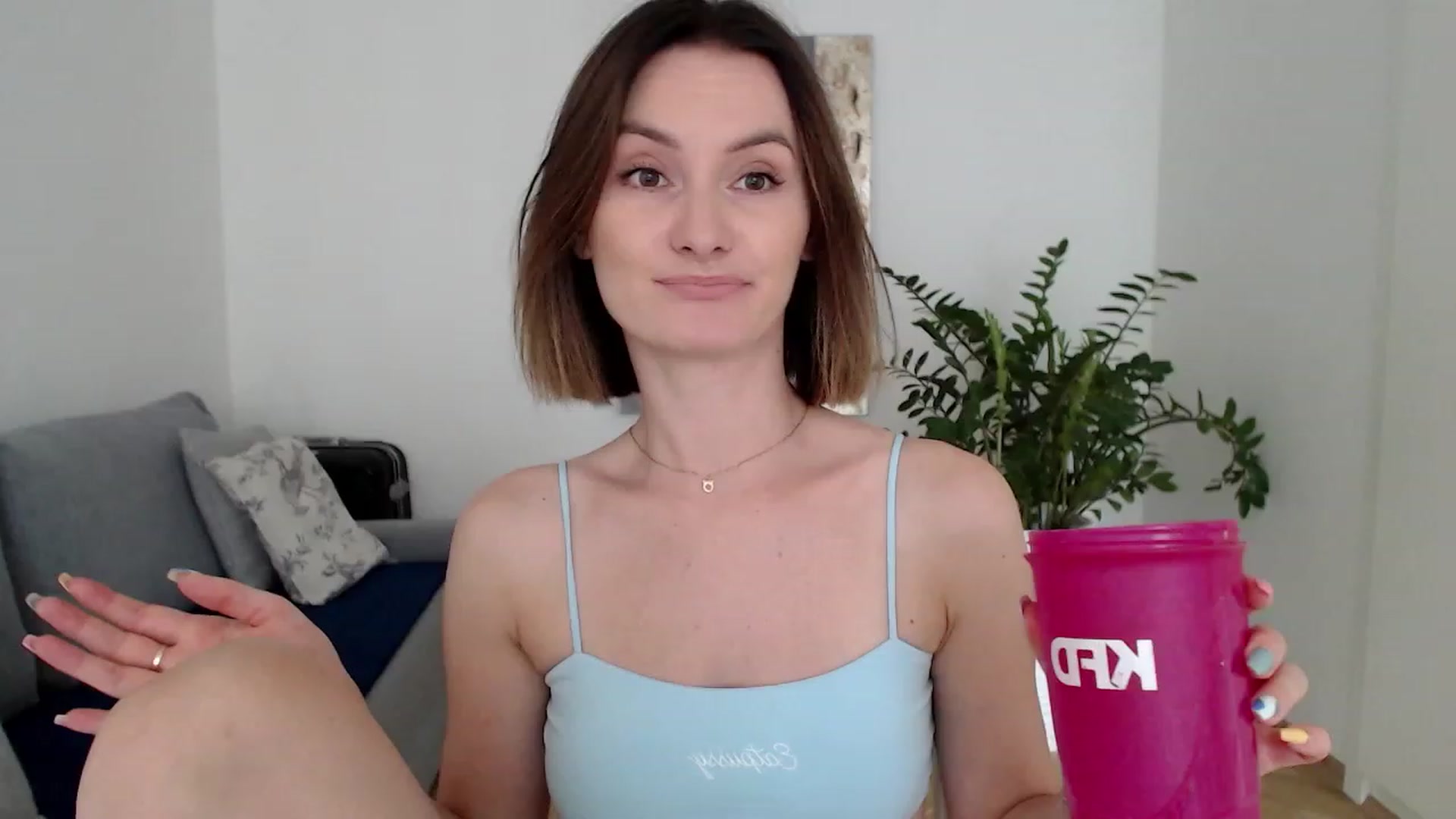 Gallery image thumbnail from PerlaBella's myfreecams stream on, 08/24/2023, 14:42 image 18 of 20