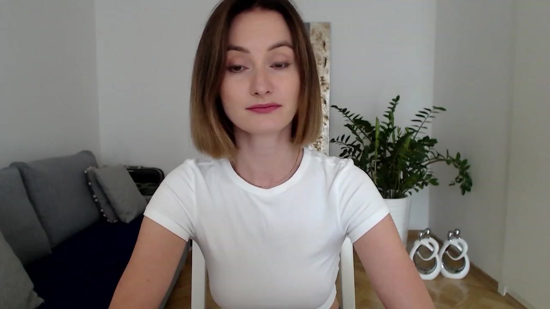 Gallery image thumbnail from PerlaBella's myfreecams stream on, 08/25/2023, 13:59 image 18 of 20