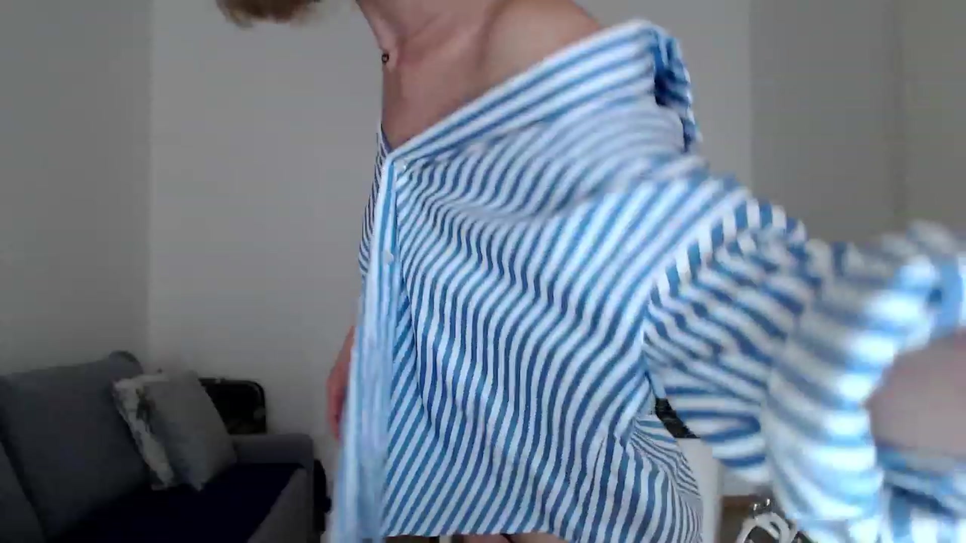 Gallery image thumbnail from PerlaBella's myfreecams stream on, 08/28/2023, 13:15 image 18 of 20