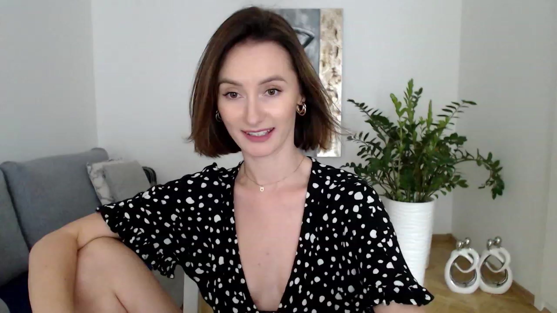 Gallery image thumbnail from PerlaBella's myfreecams stream on, 09/01/2023, 13:46 image 17 of 20