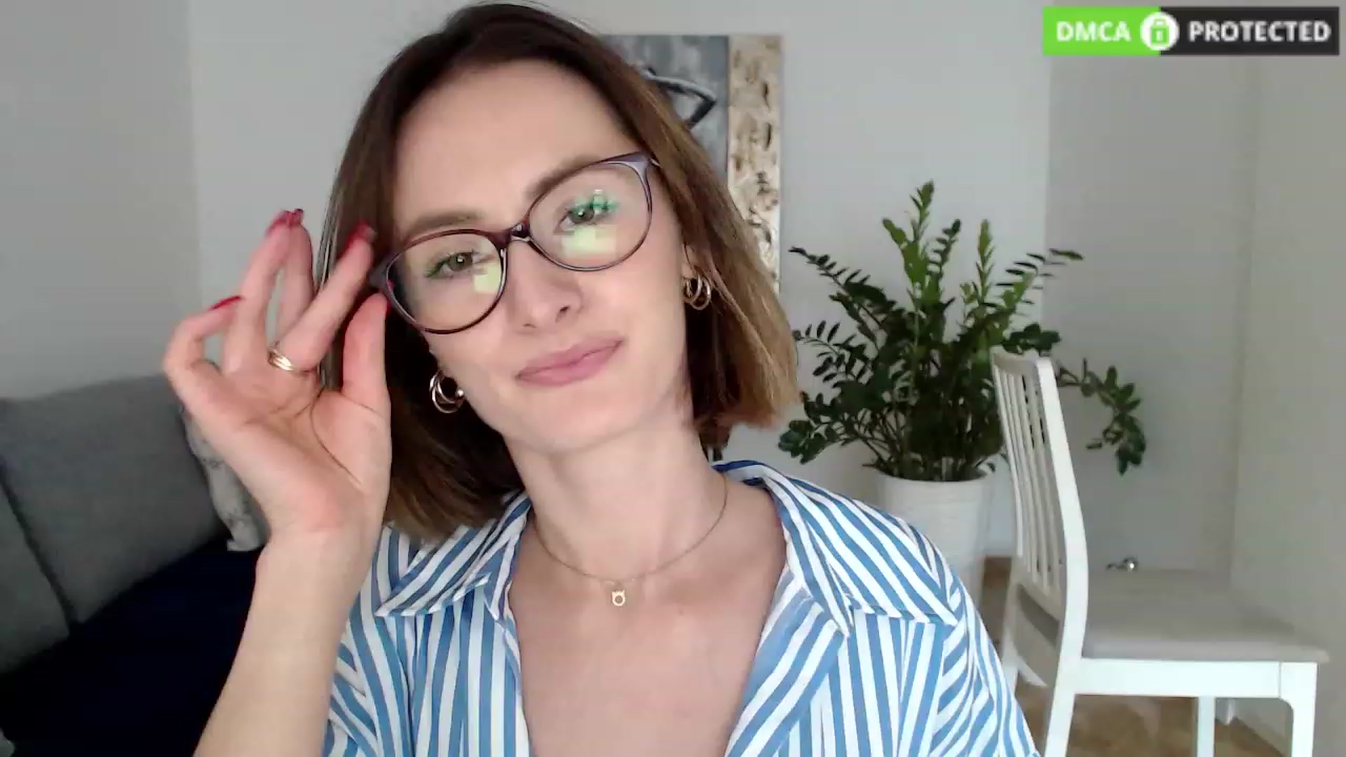 Gallery image thumbnail from PerlaBella's myfreecams stream on, 09/07/2023, 15:47 image 19 of 20