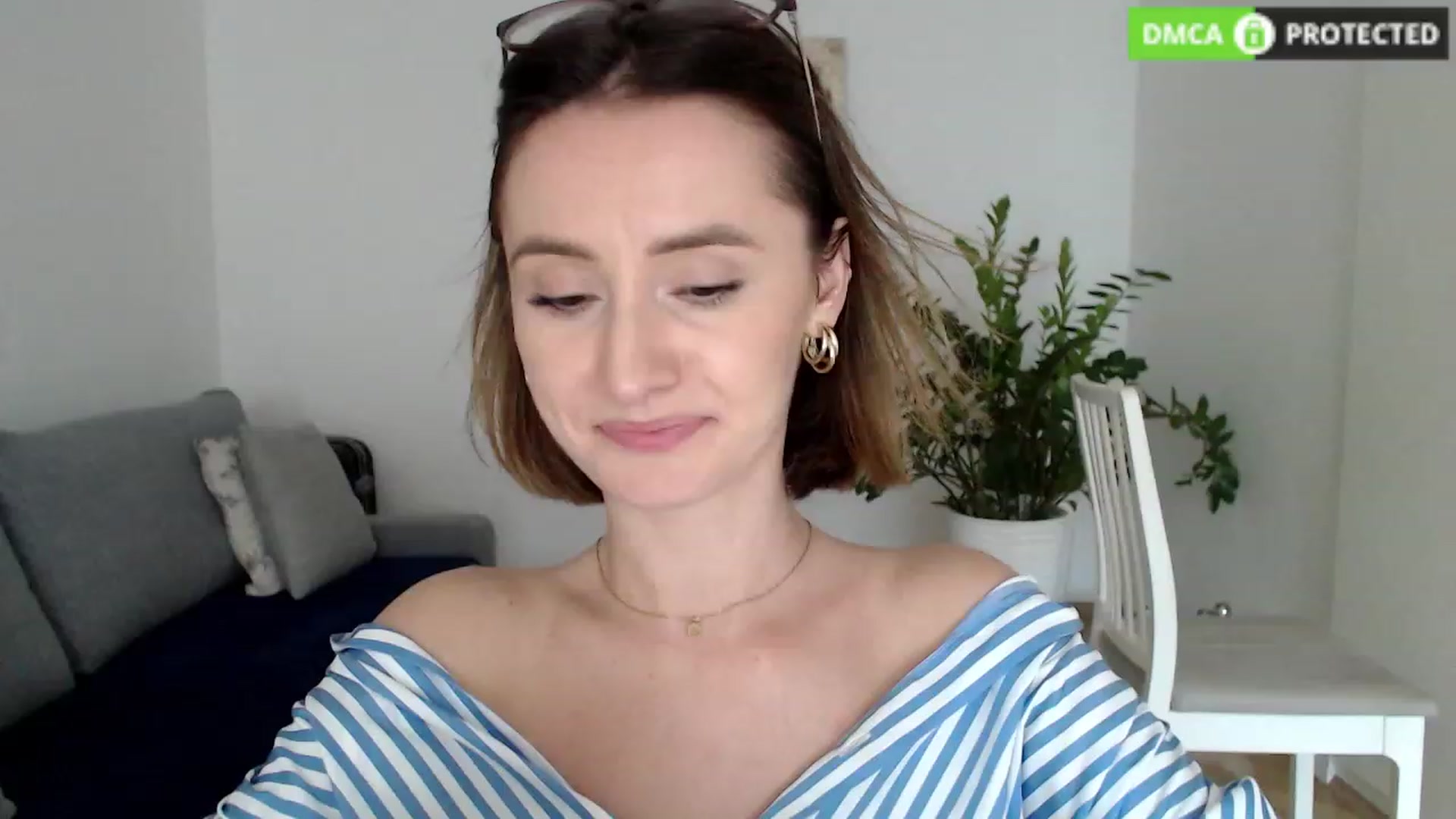 Gallery image thumbnail from PerlaBella's myfreecams stream on, 09/07/2023, 15:47 image 20 of 20