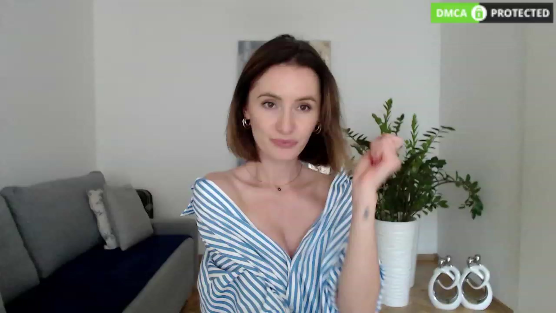 Gallery image thumbnail from PerlaBella's myfreecams stream on, 09/07/2023, 15:47 image 9 of 20