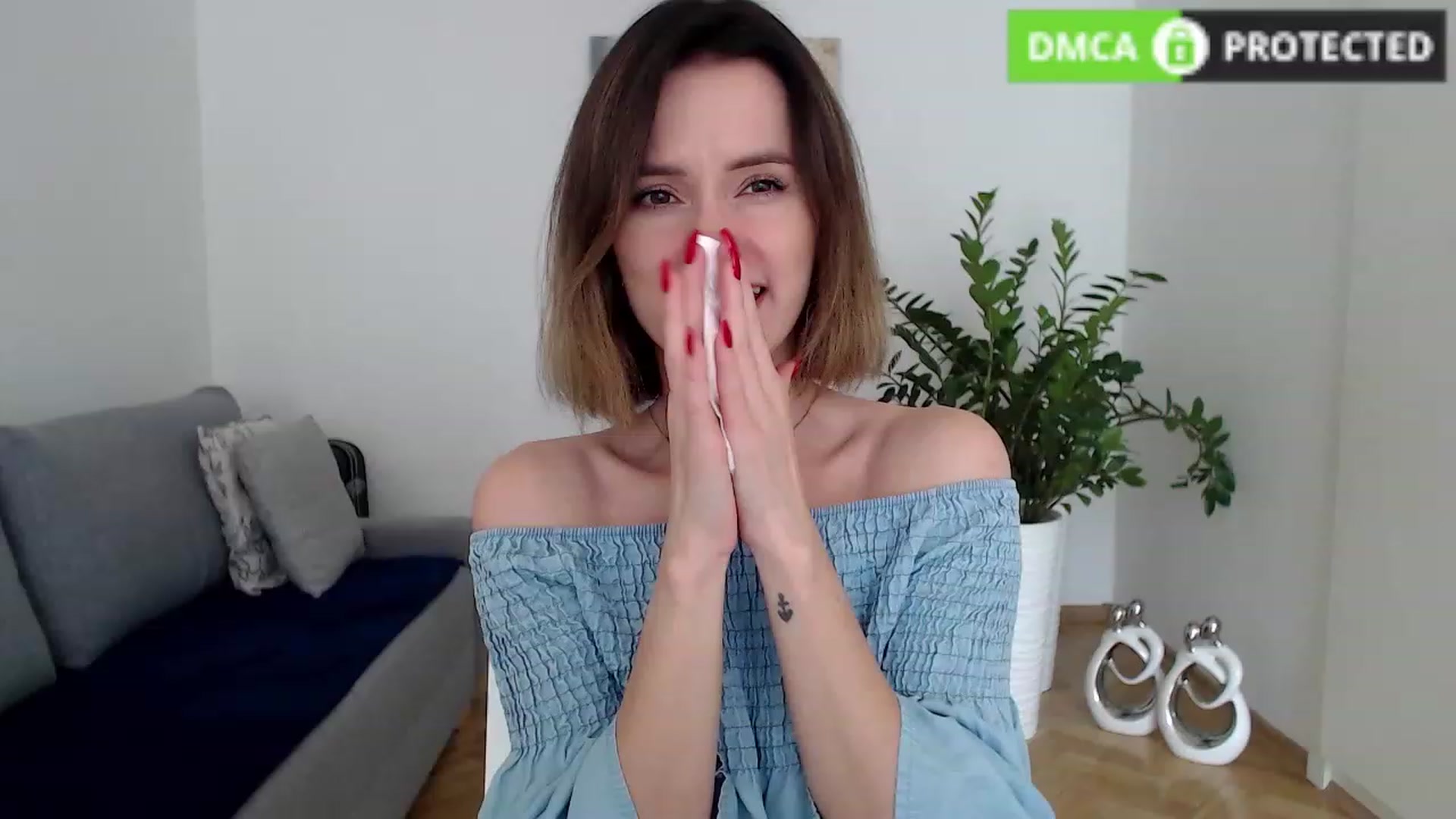 Gallery image thumbnail from PerlaBella's myfreecams stream on, 09/14/2023, 11:47 image 5 of 20