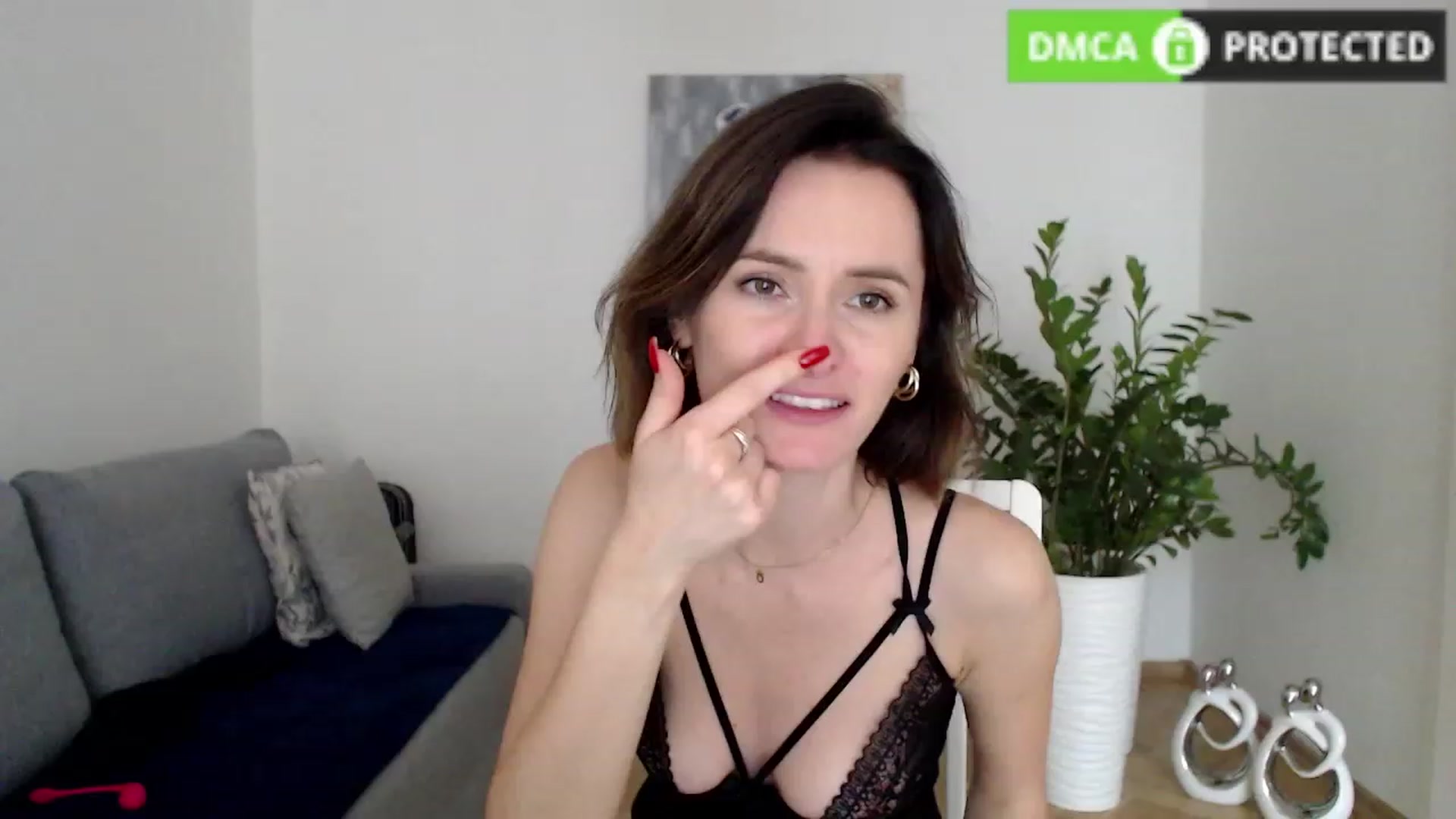 Gallery image thumbnail from PerlaBella's myfreecams stream on, 09/14/2023, 16:45 image 16 of 20