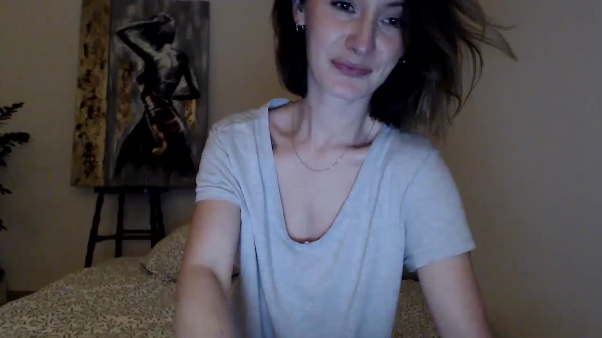 Gallery image thumbnail from PerlaBella's myfreecams stream on, 09/25/2023, 19:52 image 16 of 20