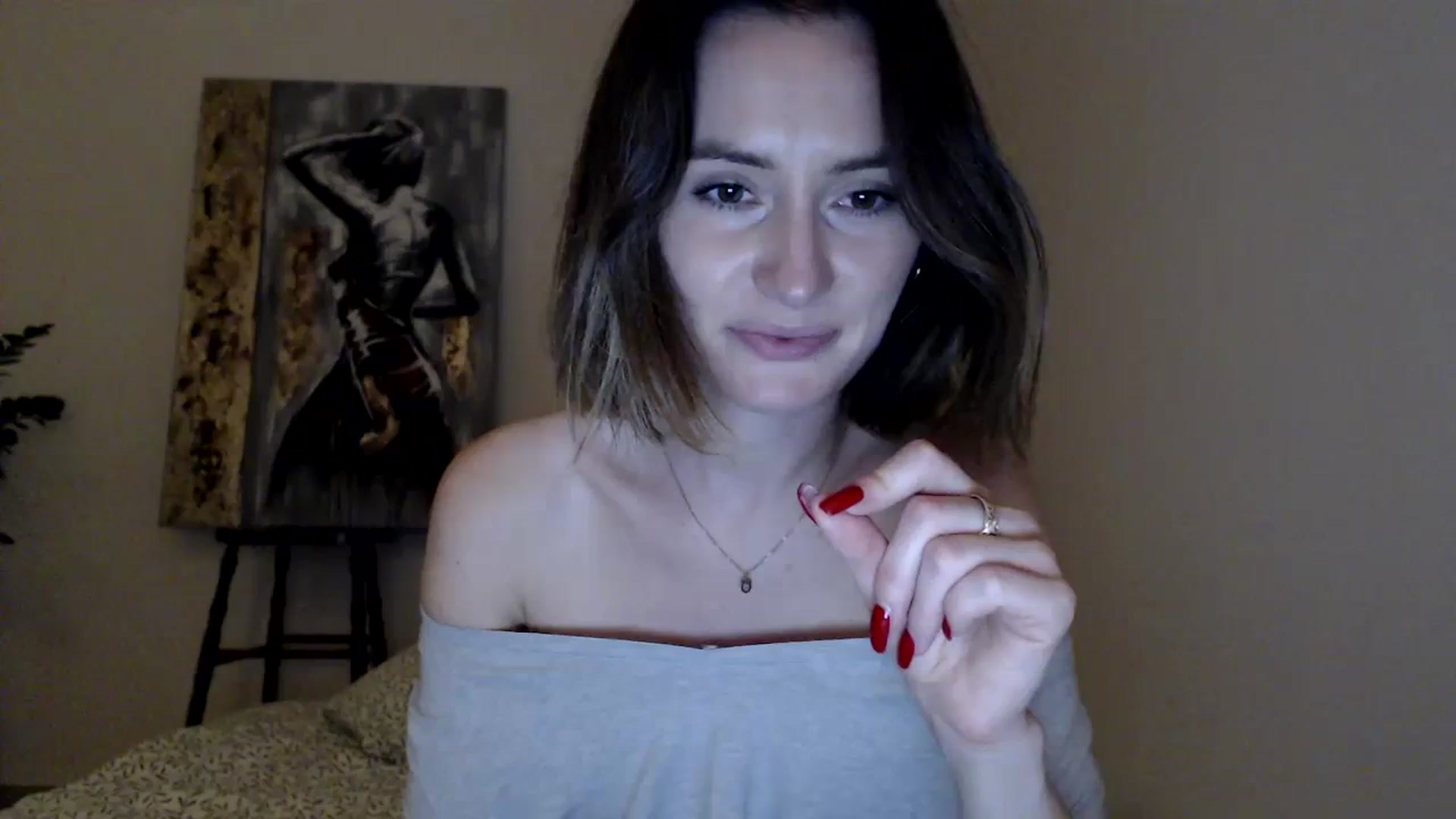 Gallery image thumbnail from PerlaBella's myfreecams stream on, 09/25/2023, 20:26 image 15 of 20
