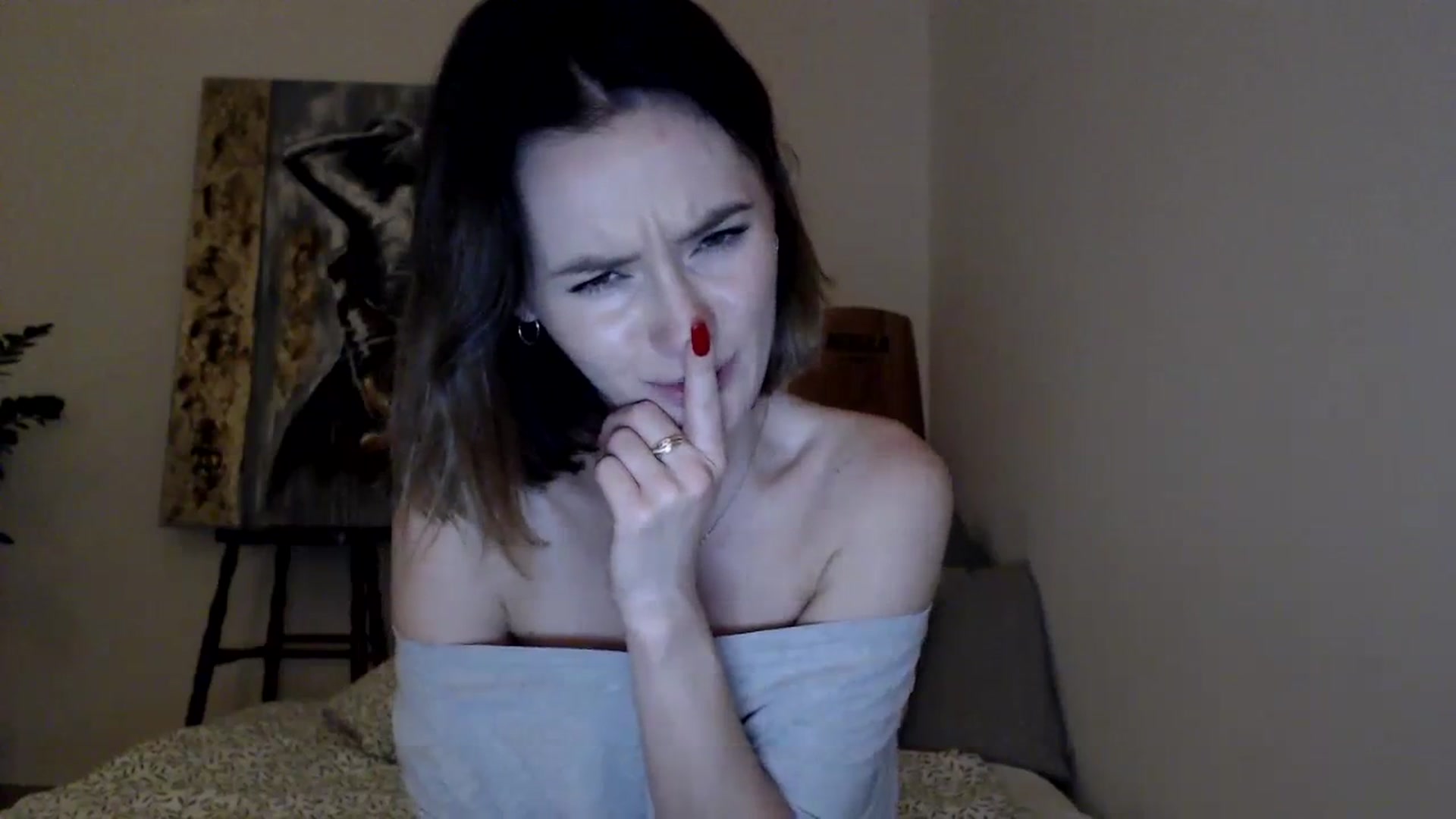 Gallery image thumbnail from PerlaBella's myfreecams stream on, 09/25/2023, 20:26 image 16 of 20