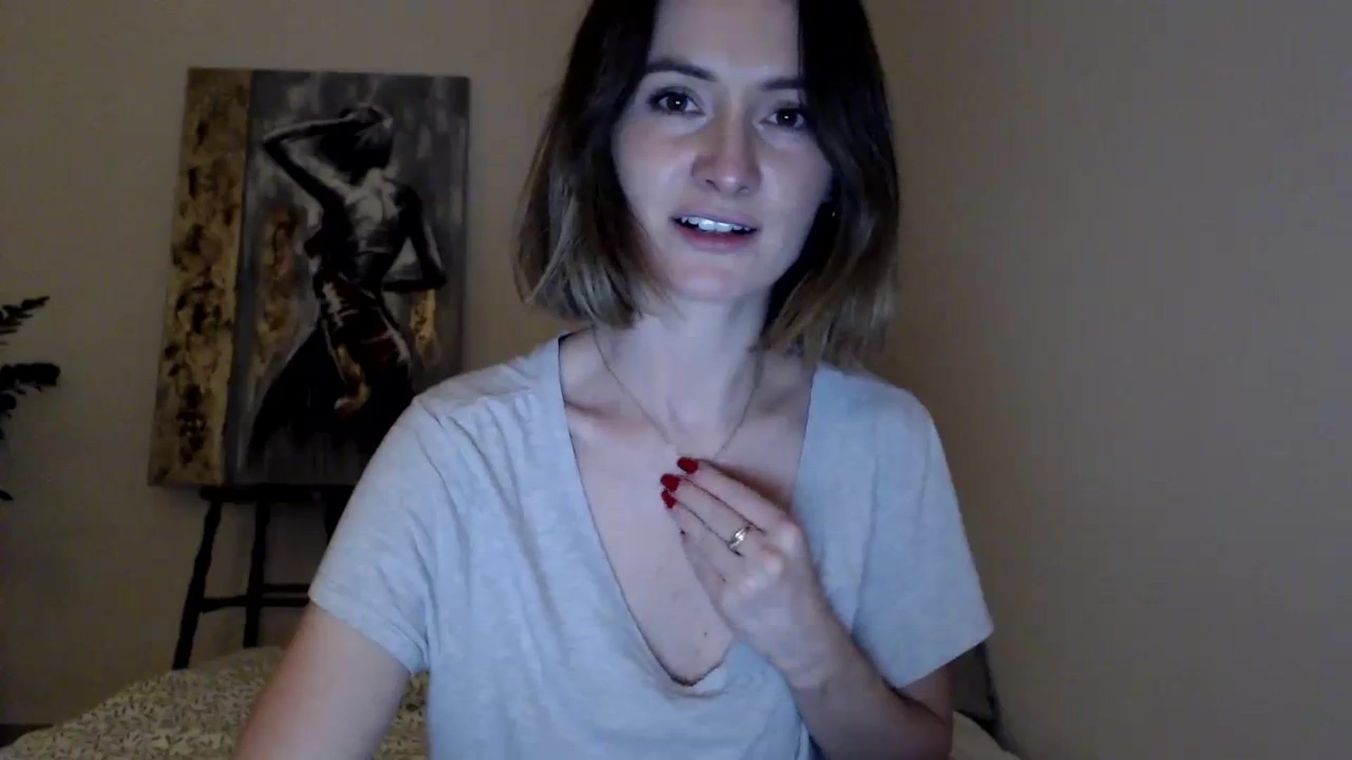 Gallery image thumbnail from PerlaBella's myfreecams stream on, 09/25/2023, 20:26 image 18 of 20