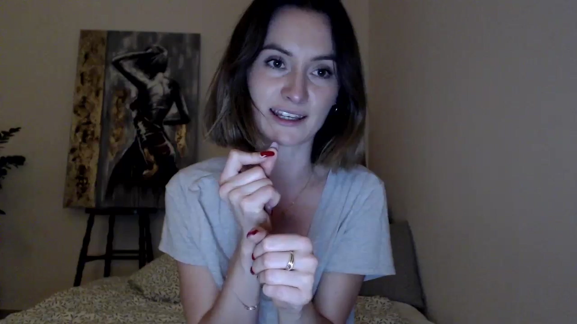 Gallery image thumbnail from PerlaBella's myfreecams stream on, 09/25/2023, 20:26 image 17 of 20