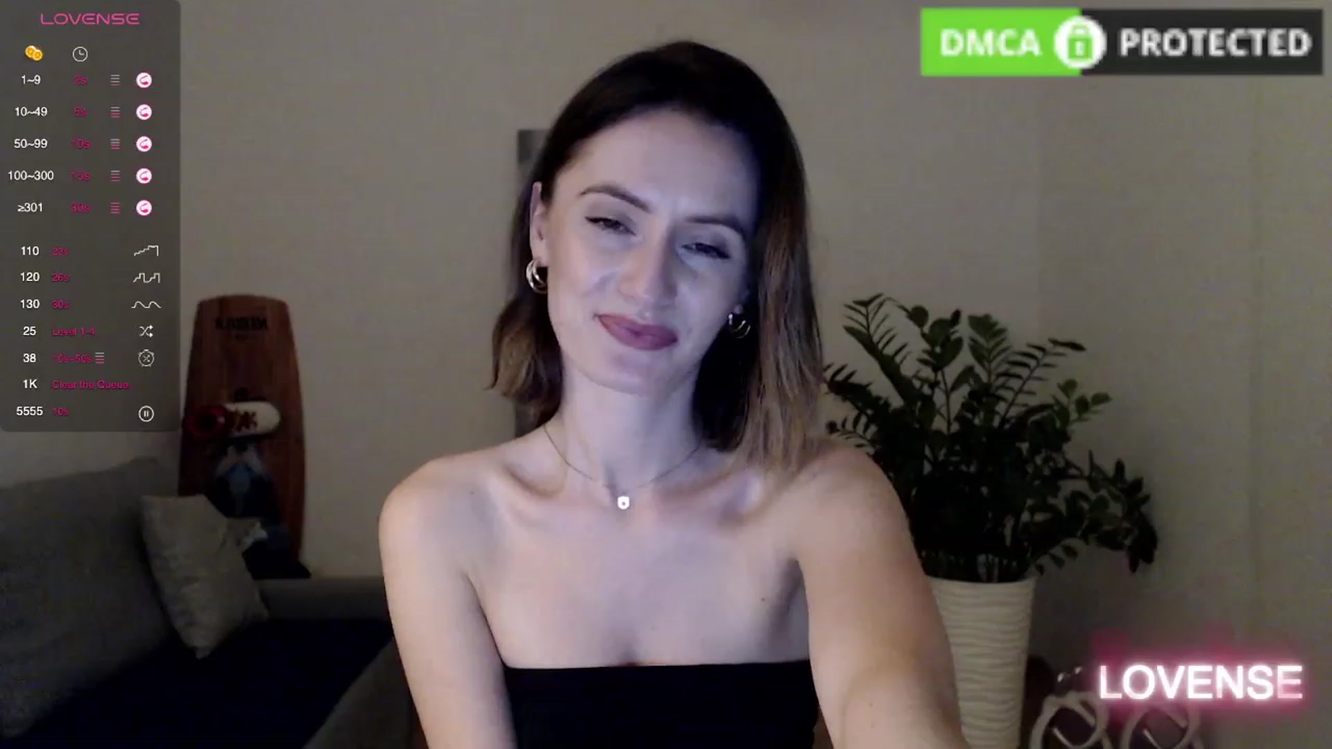 Gallery image thumbnail from PerlaBella's myfreecams stream on, 10/02/2023, 17:39 image 12 of 20