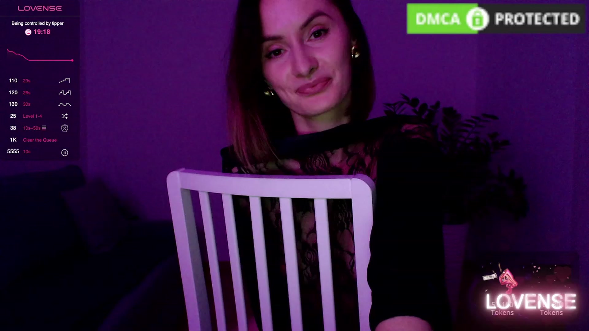 Gallery image thumbnail from PerlaBella's myfreecams stream on, 10/06/2023, 16:32 image 18 of 20