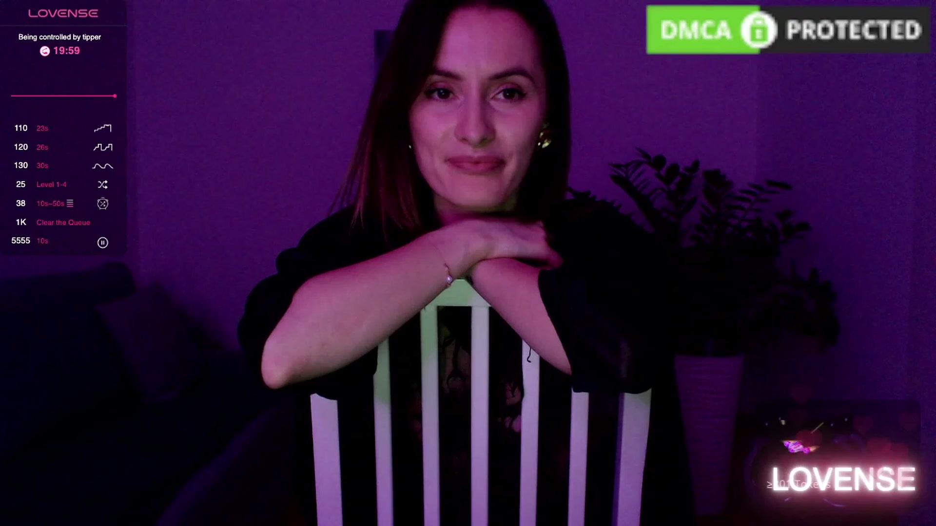 Gallery image thumbnail from PerlaBella's myfreecams stream on, 10/06/2023, 16:32 image 17 of 20