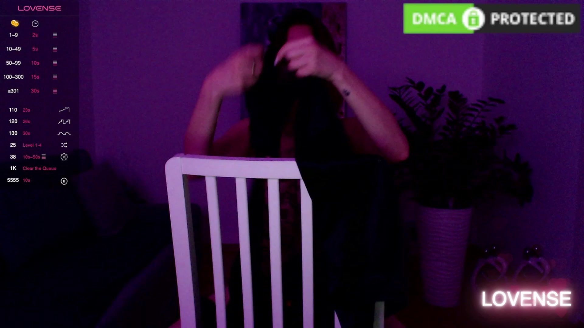 Gallery image thumbnail from PerlaBella's myfreecams stream on, 10/06/2023, 16:32 image 12 of 20
