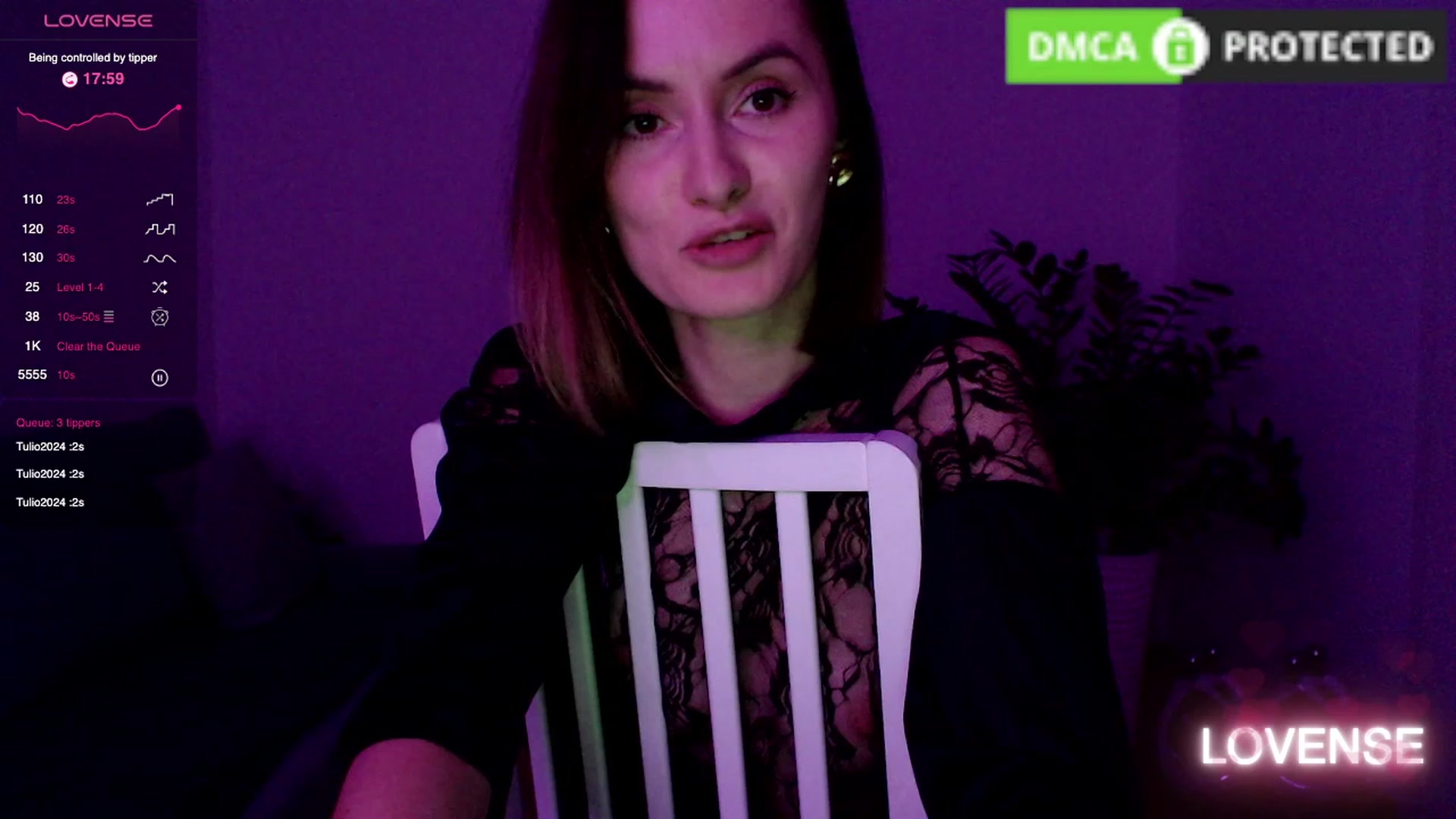 Gallery image thumbnail from PerlaBella's myfreecams stream on, 10/06/2023, 16:32 image 20 of 20