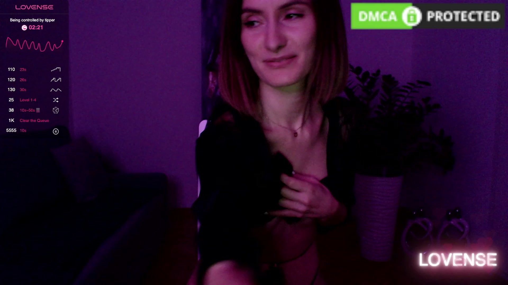 Gallery image thumbnail from PerlaBella's myfreecams stream on, 10/06/2023, 17:08 image 9 of 20