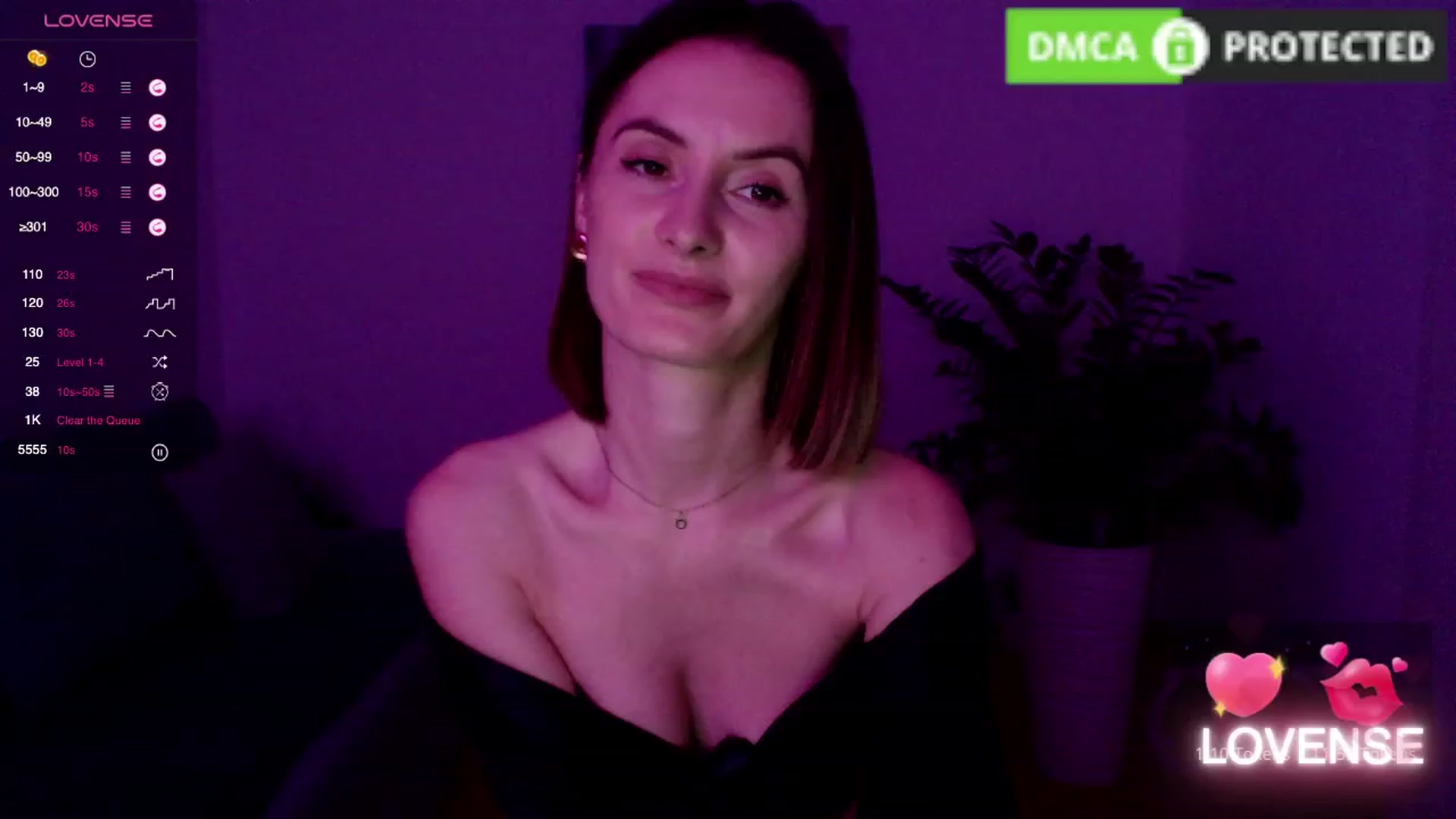 Gallery image thumbnail from PerlaBella's myfreecams stream on, 10/06/2023, 17:08 image 20 of 20