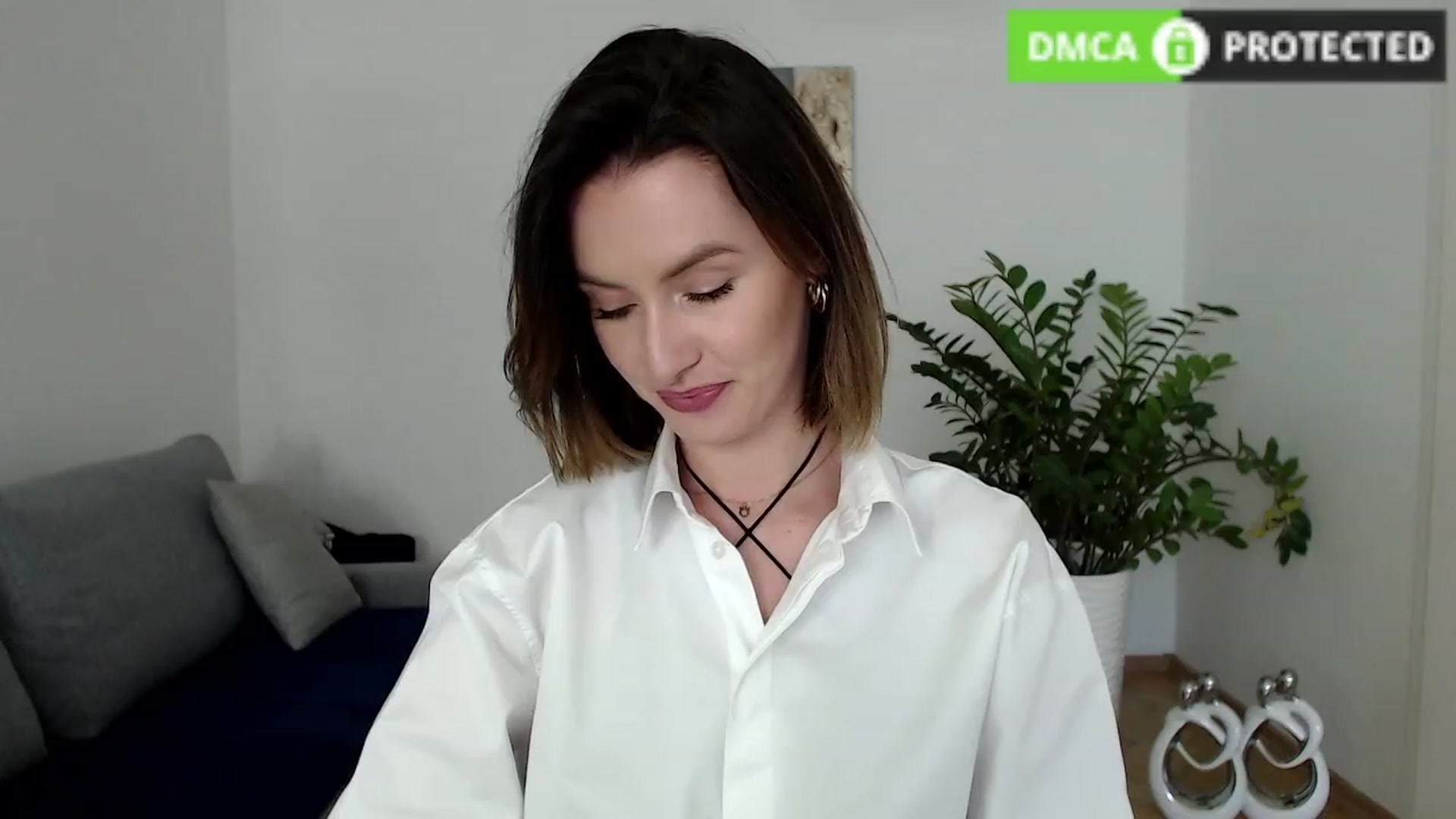 Gallery image thumbnail from PerlaBella's myfreecams stream on, 10/09/2023, 15:55 image 6 of 20