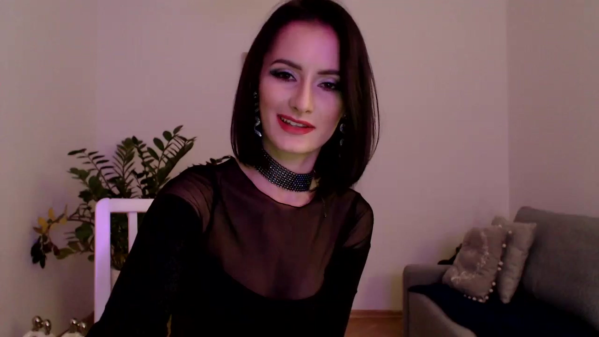 Gallery image thumbnail from PerlaBella's myfreecams stream on, 10/31/2023, 16:59 image 12 of 20