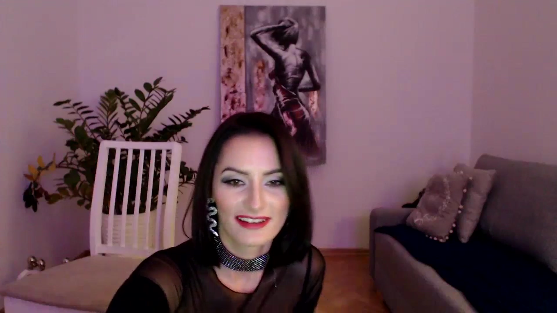 Gallery image thumbnail from PerlaBella's myfreecams stream on, 10/31/2023, 16:59 image 11 of 20