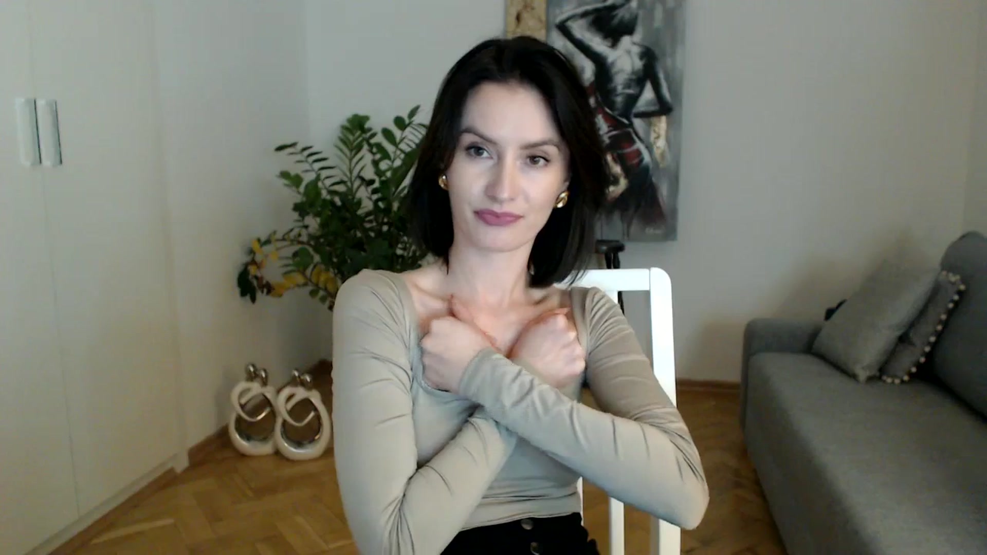 Gallery image thumbnail from PerlaBella's myfreecams stream on, 11/07/2023, 18:47 image 8 of 20