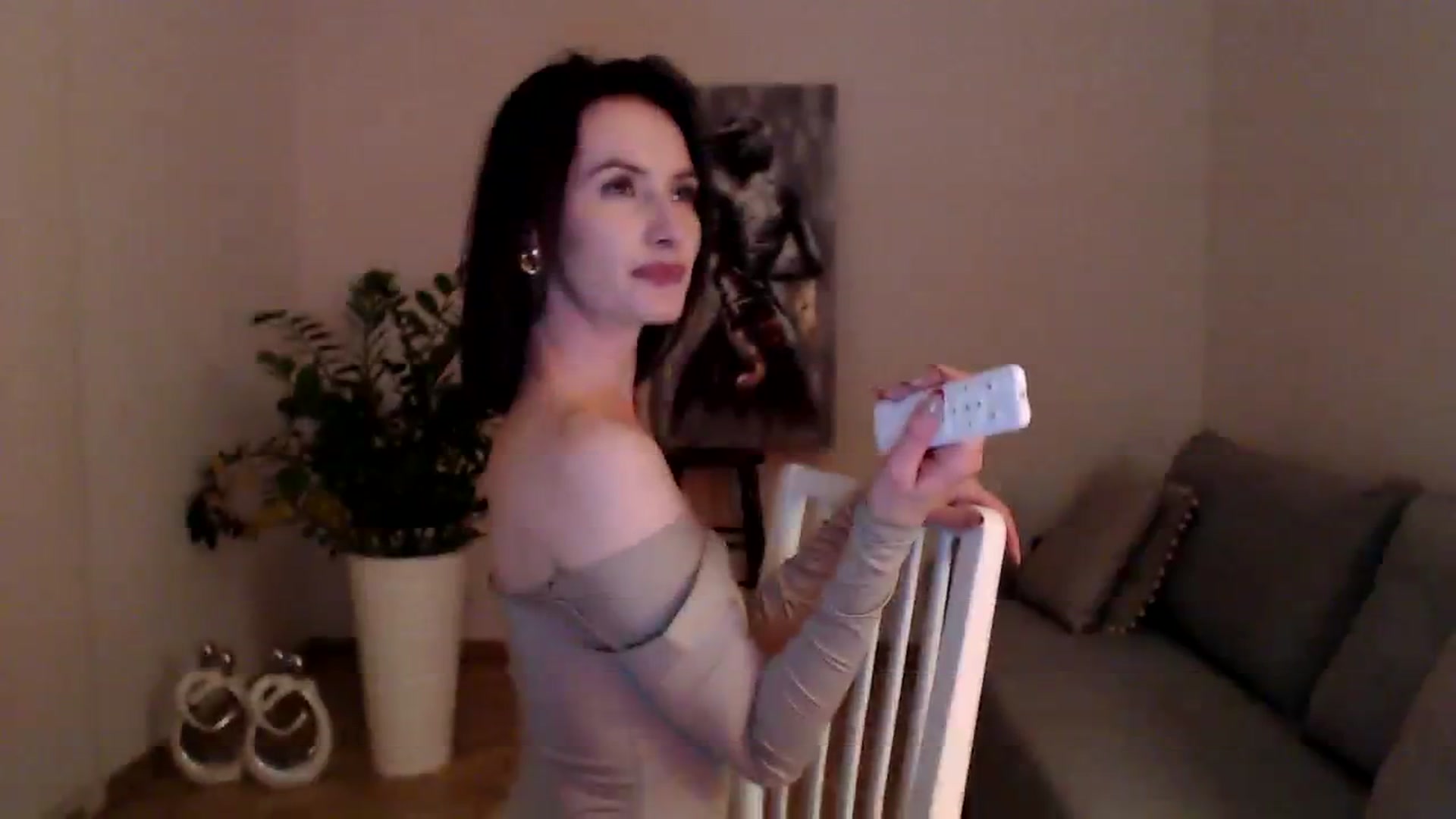 Gallery image thumbnail from PerlaBella's myfreecams stream on, 11/07/2023, 19:25 image 5 of 20