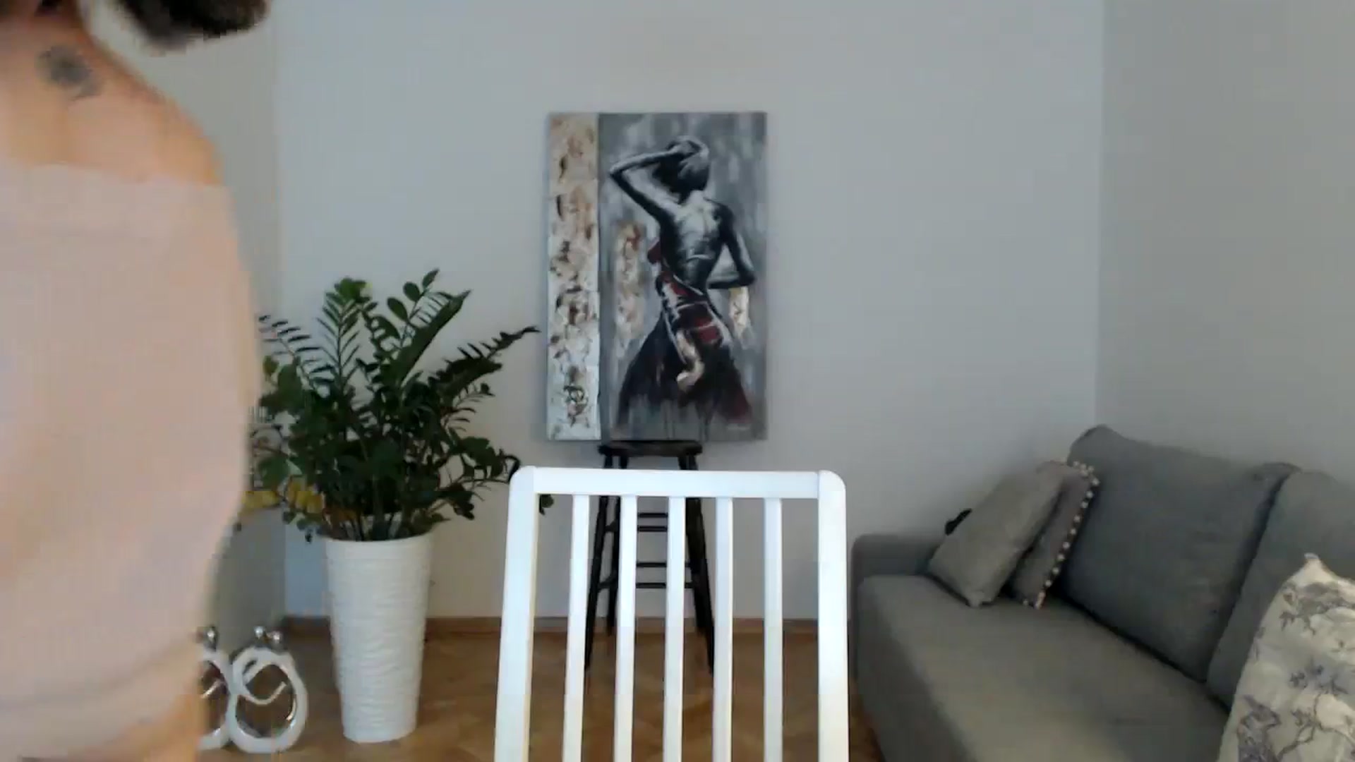 Gallery image thumbnail from PerlaBella's myfreecams stream on, 11/08/2023, 14:15 image 2 of 20
