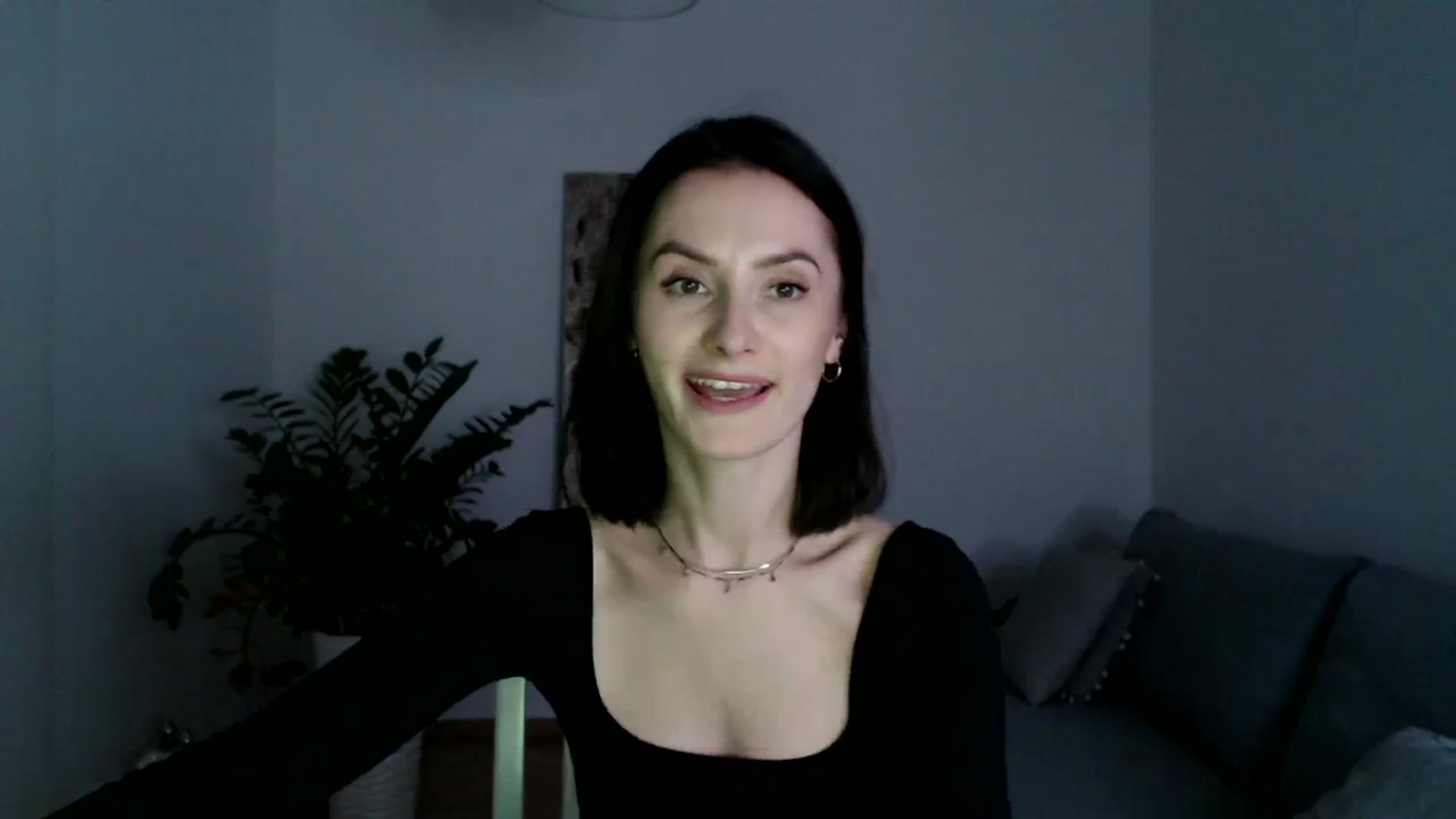 Gallery image thumbnail from PerlaBella's myfreecams stream on, 11/09/2023, 17:23 image 6 of 20