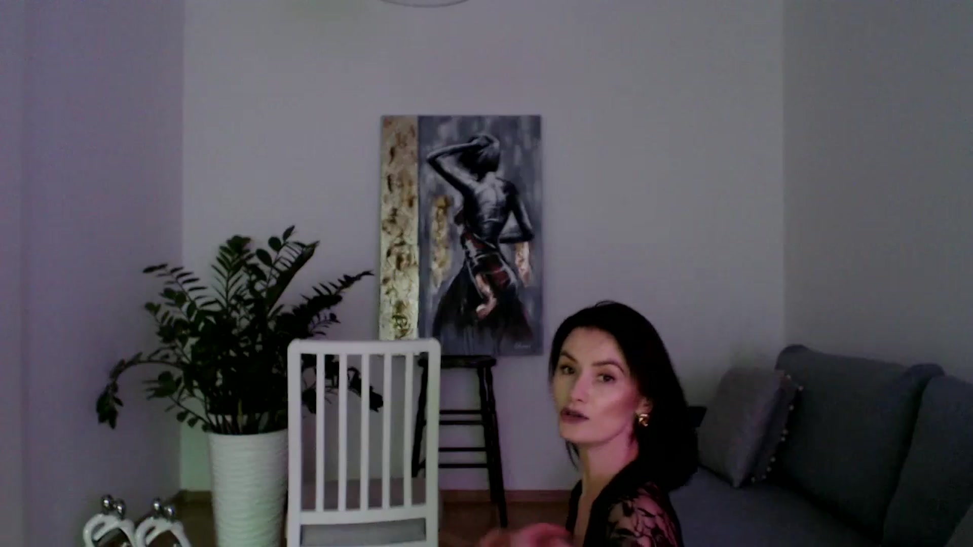 Gallery image thumbnail from PerlaBella's myfreecams stream on, 11/13/2023, 15:14 image 2 of 20