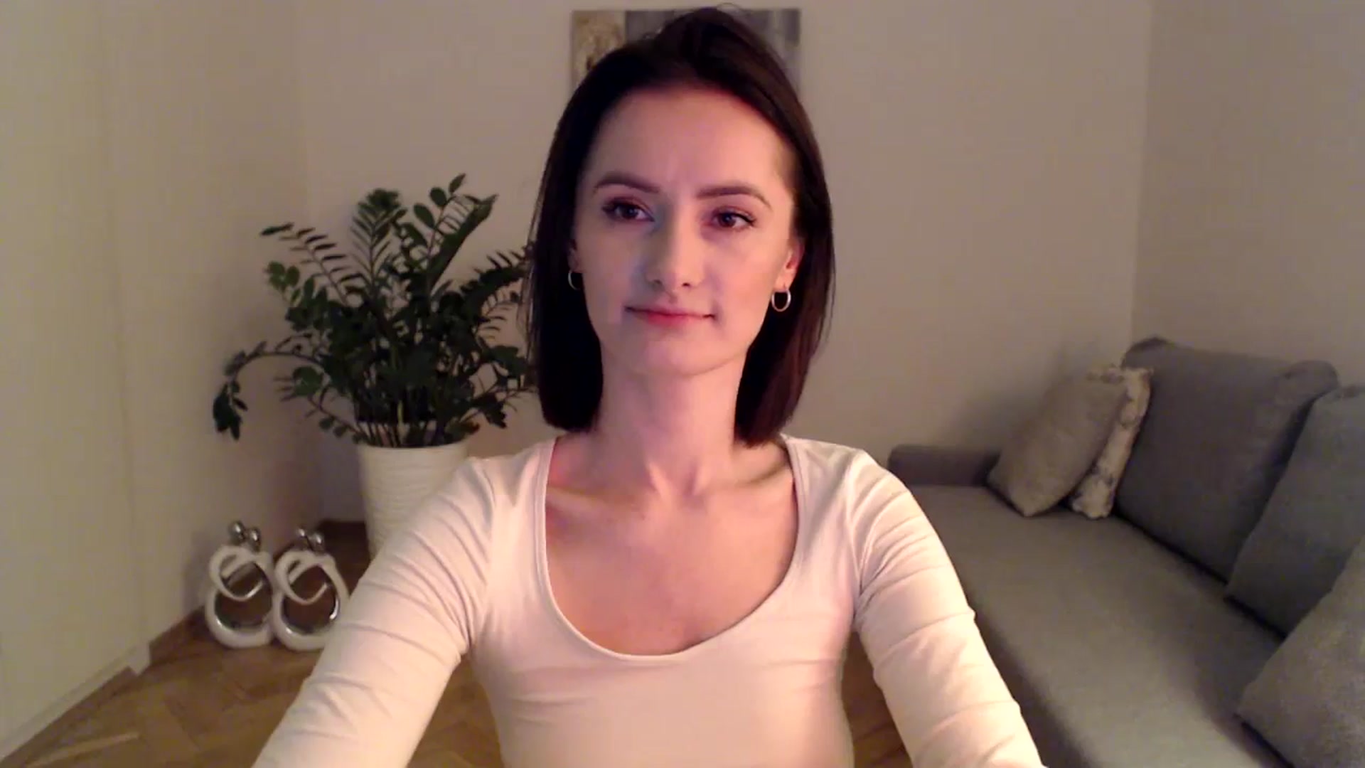 Gallery image thumbnail from PerlaBella's myfreecams stream on, 11/23/2023, 14:48 image 13 of 20