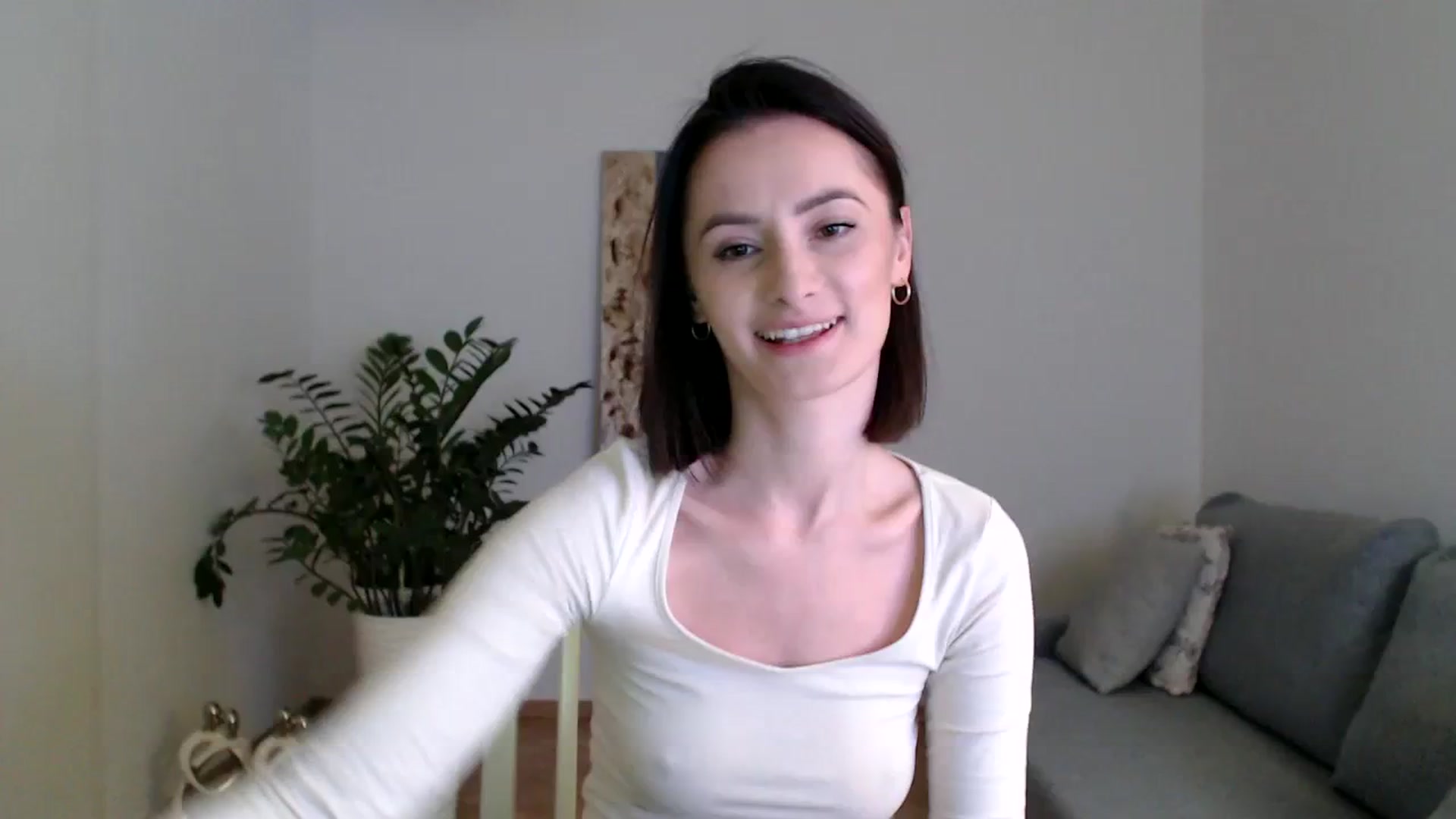 Gallery image thumbnail from PerlaBella's myfreecams stream on, 11/23/2023, 14:48 image 19 of 20
