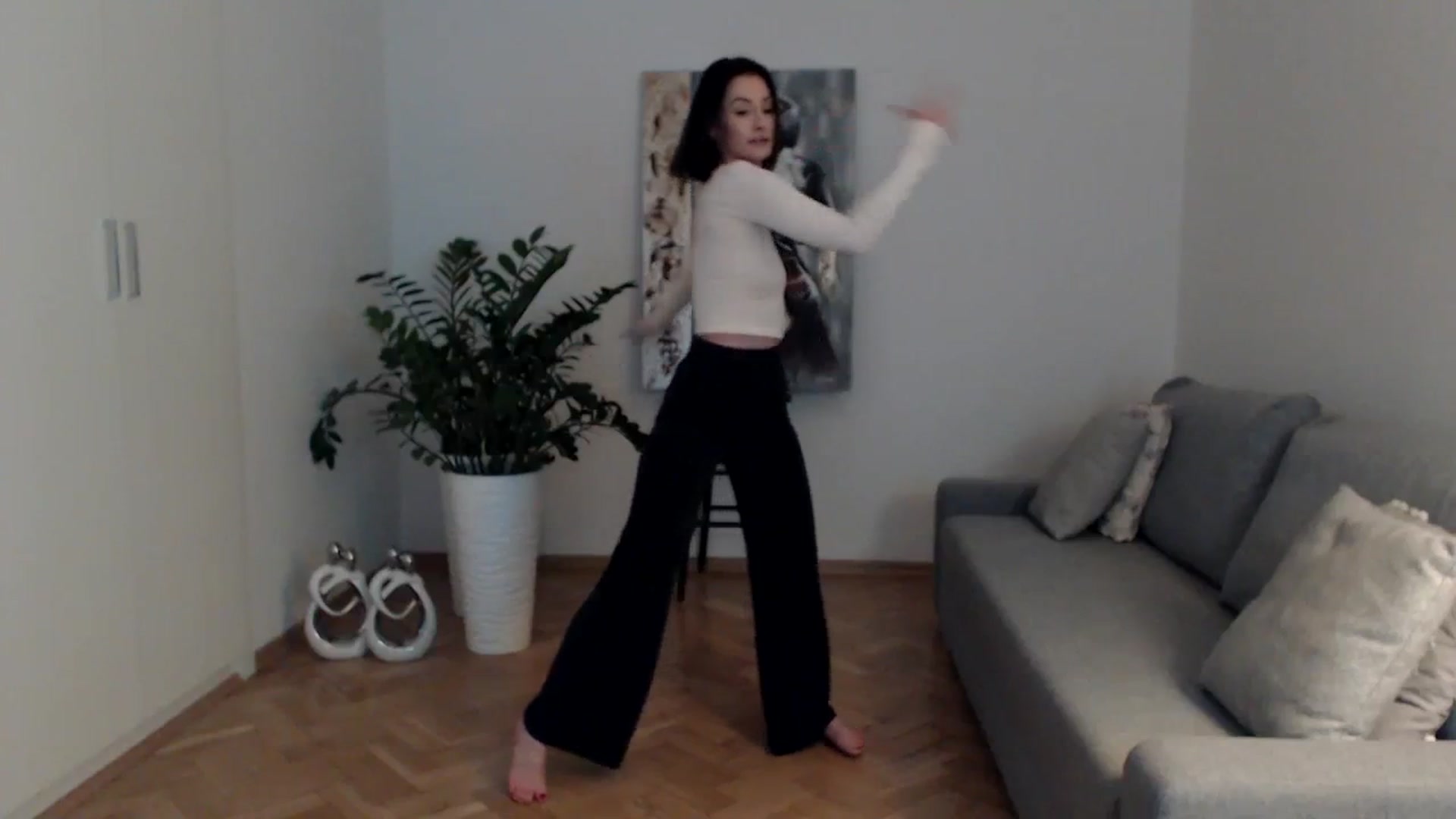Gallery image thumbnail from PerlaBella's myfreecams stream on, 11/23/2023, 14:48 image 8 of 20