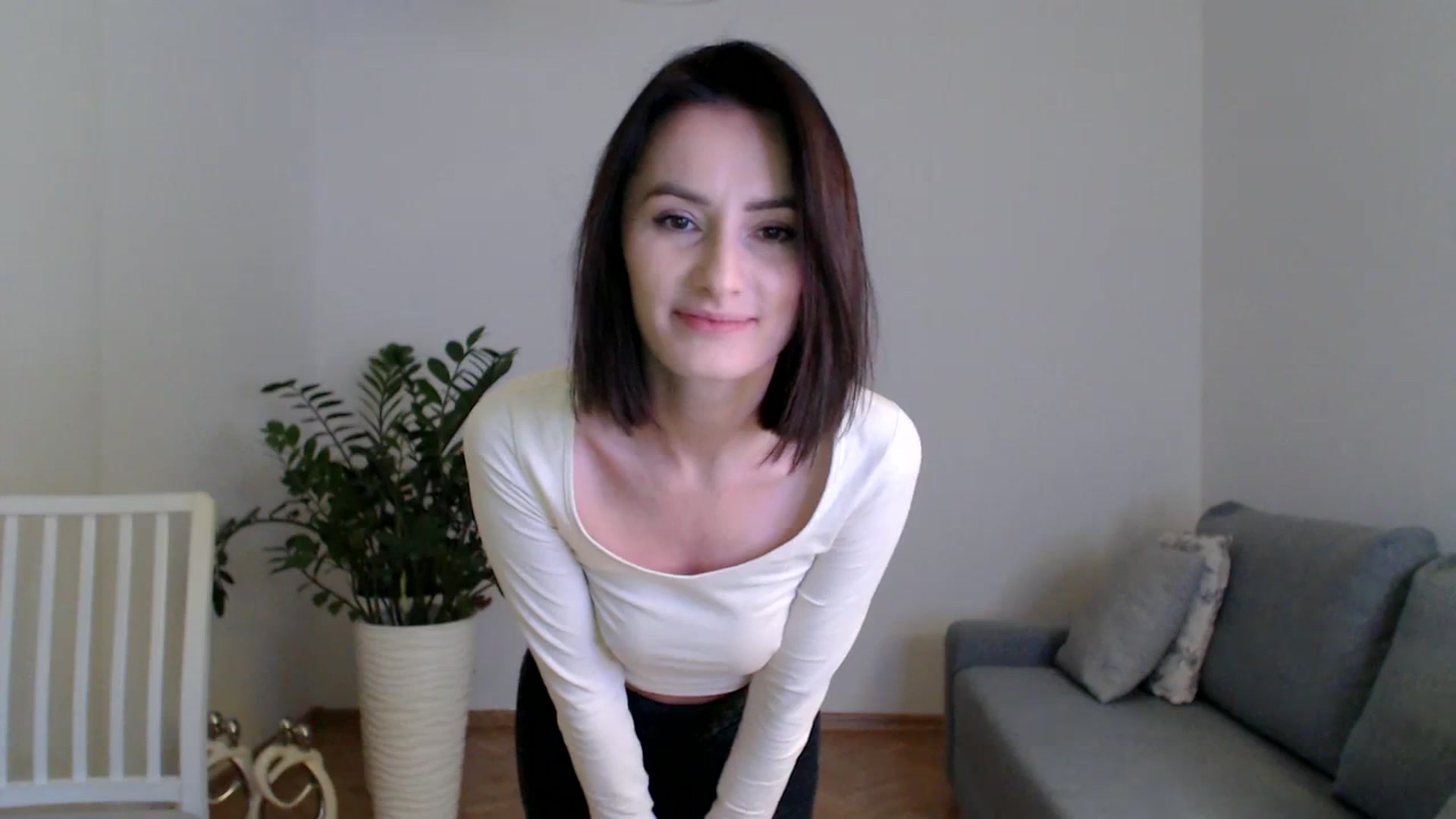 Gallery image thumbnail from PerlaBella's myfreecams stream on, 11/23/2023, 14:48 image 18 of 20