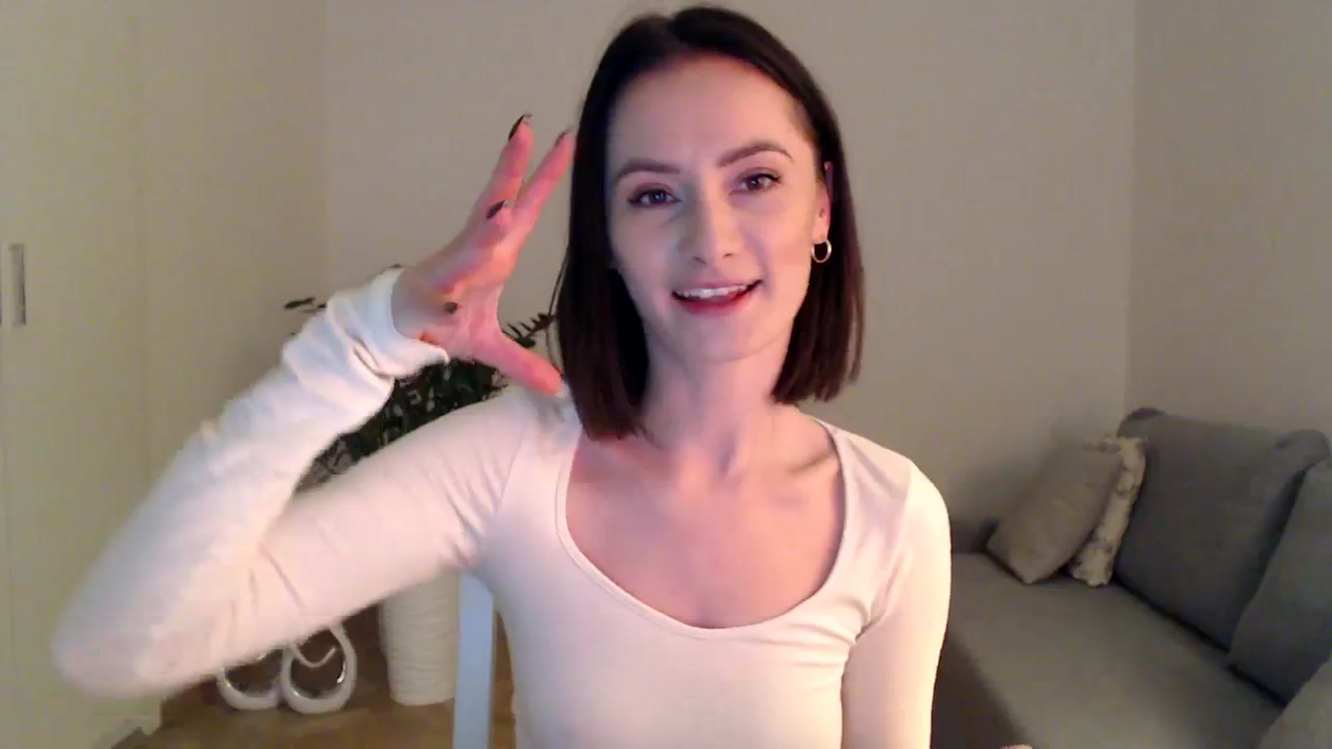 Gallery image thumbnail from PerlaBella's myfreecams stream on, 11/23/2023, 14:48 image 11 of 20