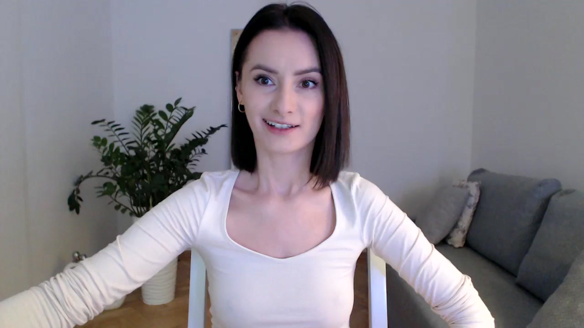 Gallery image thumbnail from PerlaBella's myfreecams stream on, 11/23/2023, 14:48 image 1 of 20