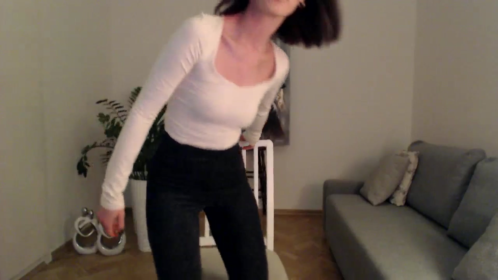 Gallery image thumbnail from PerlaBella's myfreecams stream on, 11/23/2023, 14:48 image 15 of 20