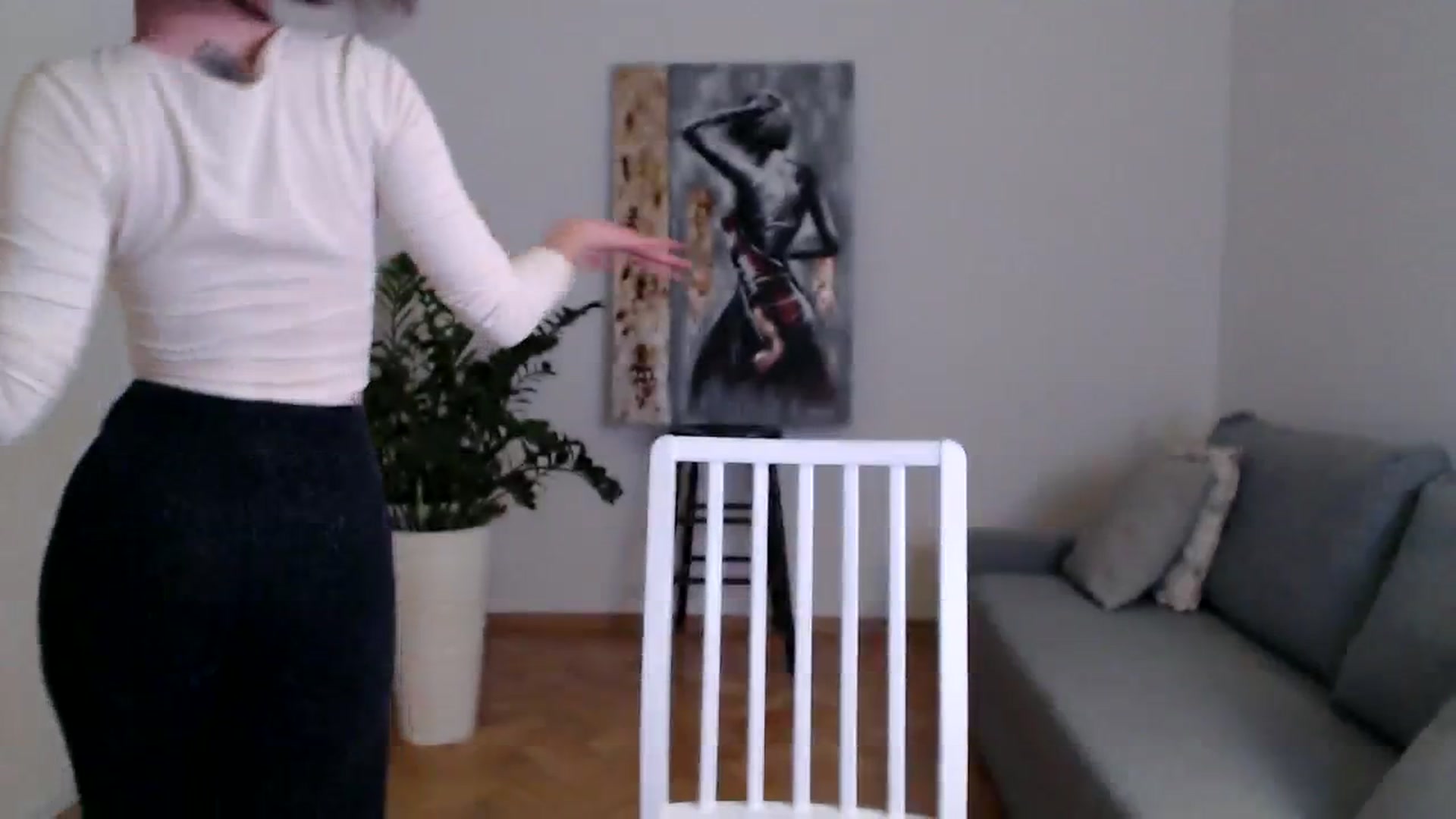 Gallery image thumbnail from PerlaBella's myfreecams stream on, 11/23/2023, 16:20 image 7 of 20