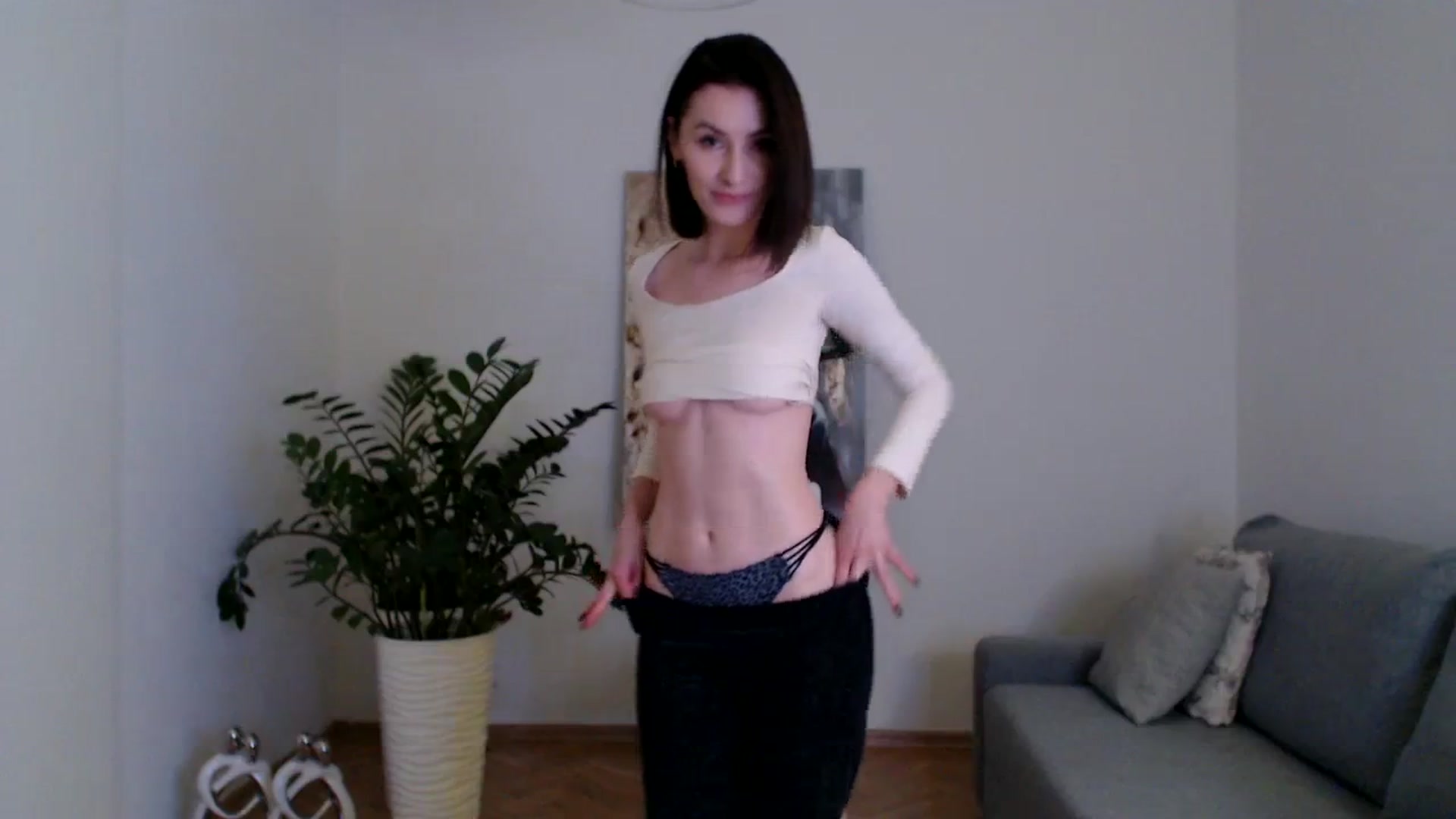 Gallery image thumbnail from PerlaBella's myfreecams stream on, 11/23/2023, 16:20 image 14 of 20