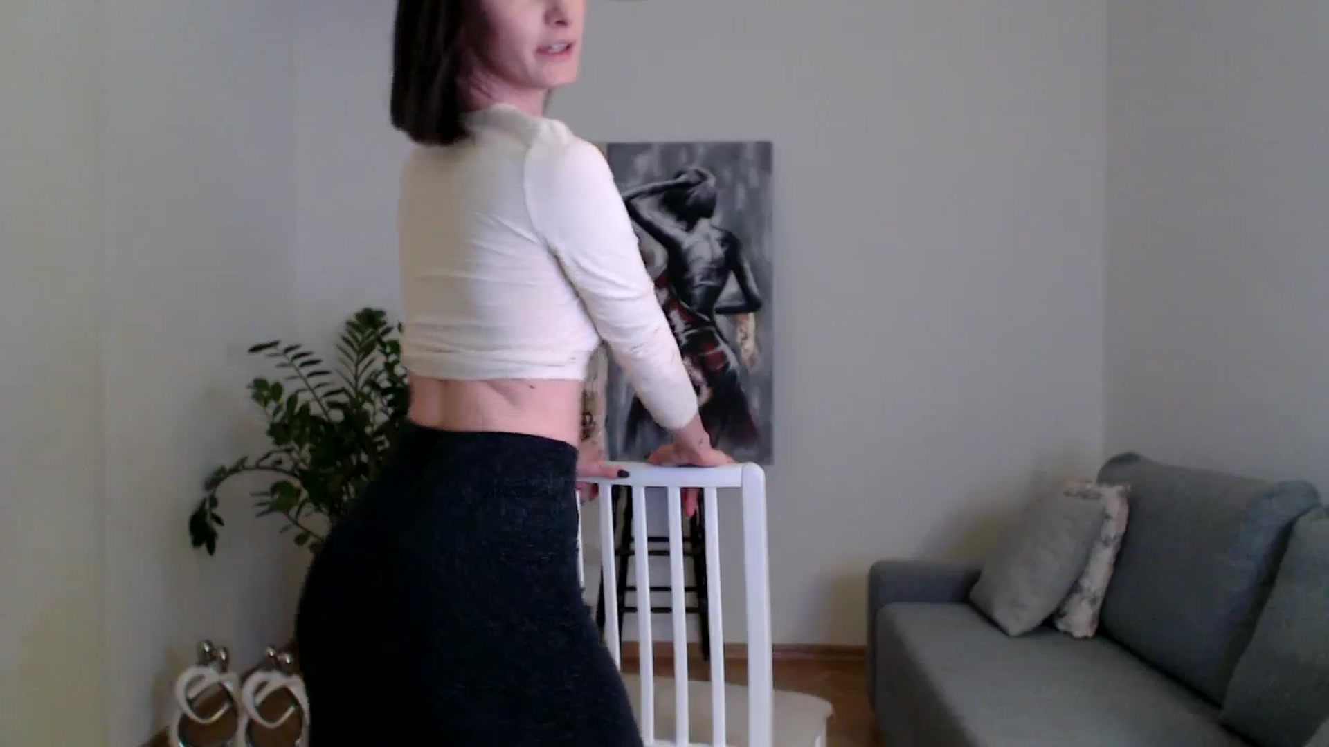 Gallery image thumbnail from PerlaBella's myfreecams stream on, 11/23/2023, 16:20 image 10 of 20