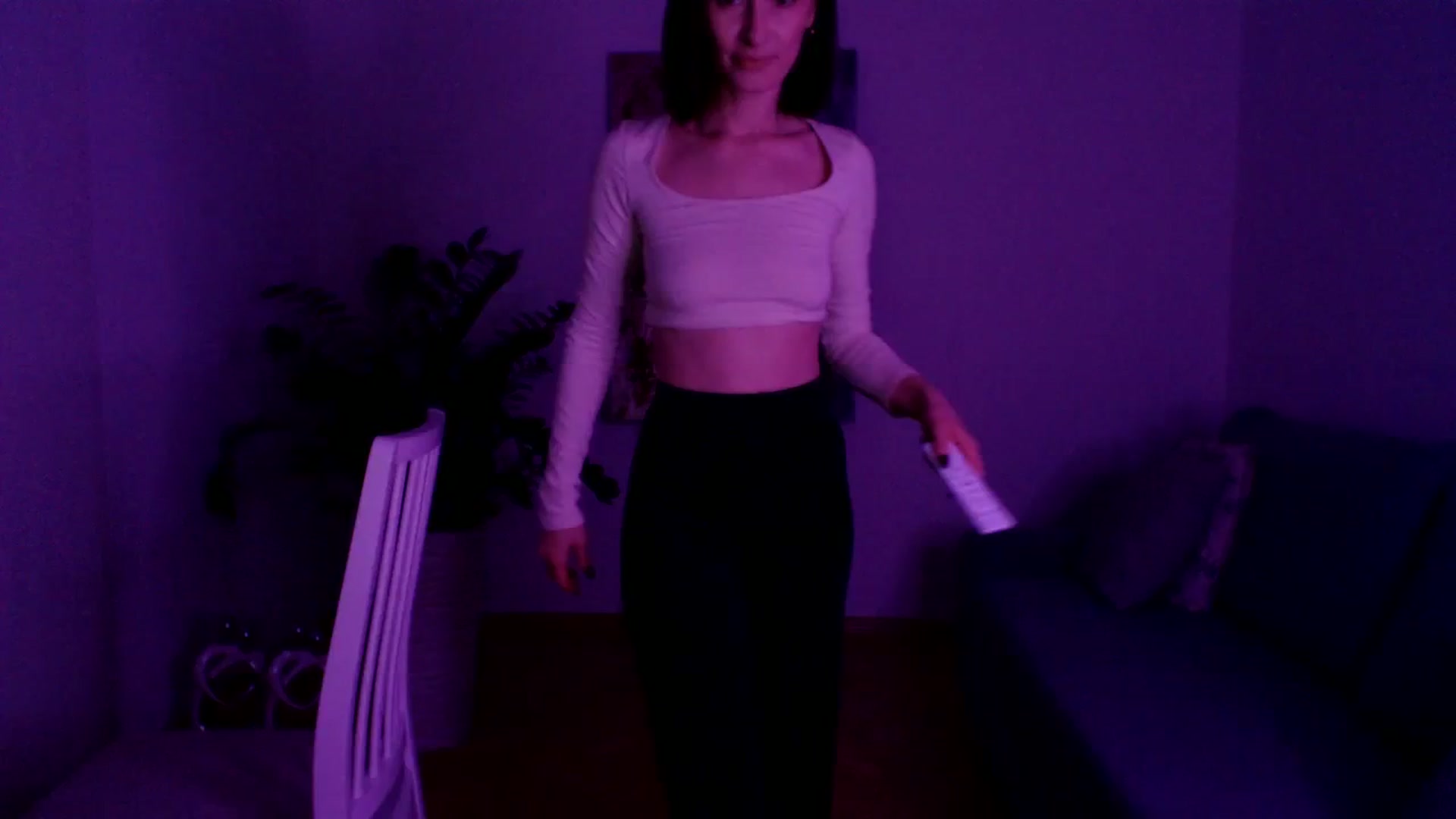Gallery image thumbnail from PerlaBella's myfreecams stream on, 11/23/2023, 17:04 image 2 of 20